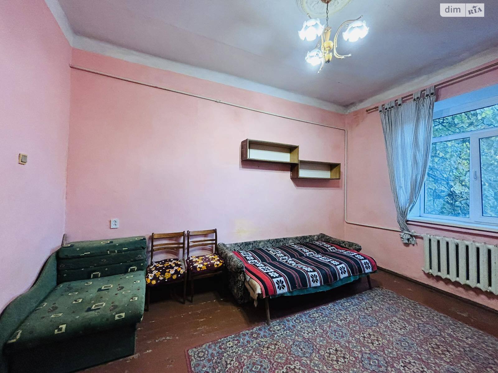 Продаж однокімнатної квартири в Одесі, на вул. Комітетська 3А, район Молдаванка фото 1