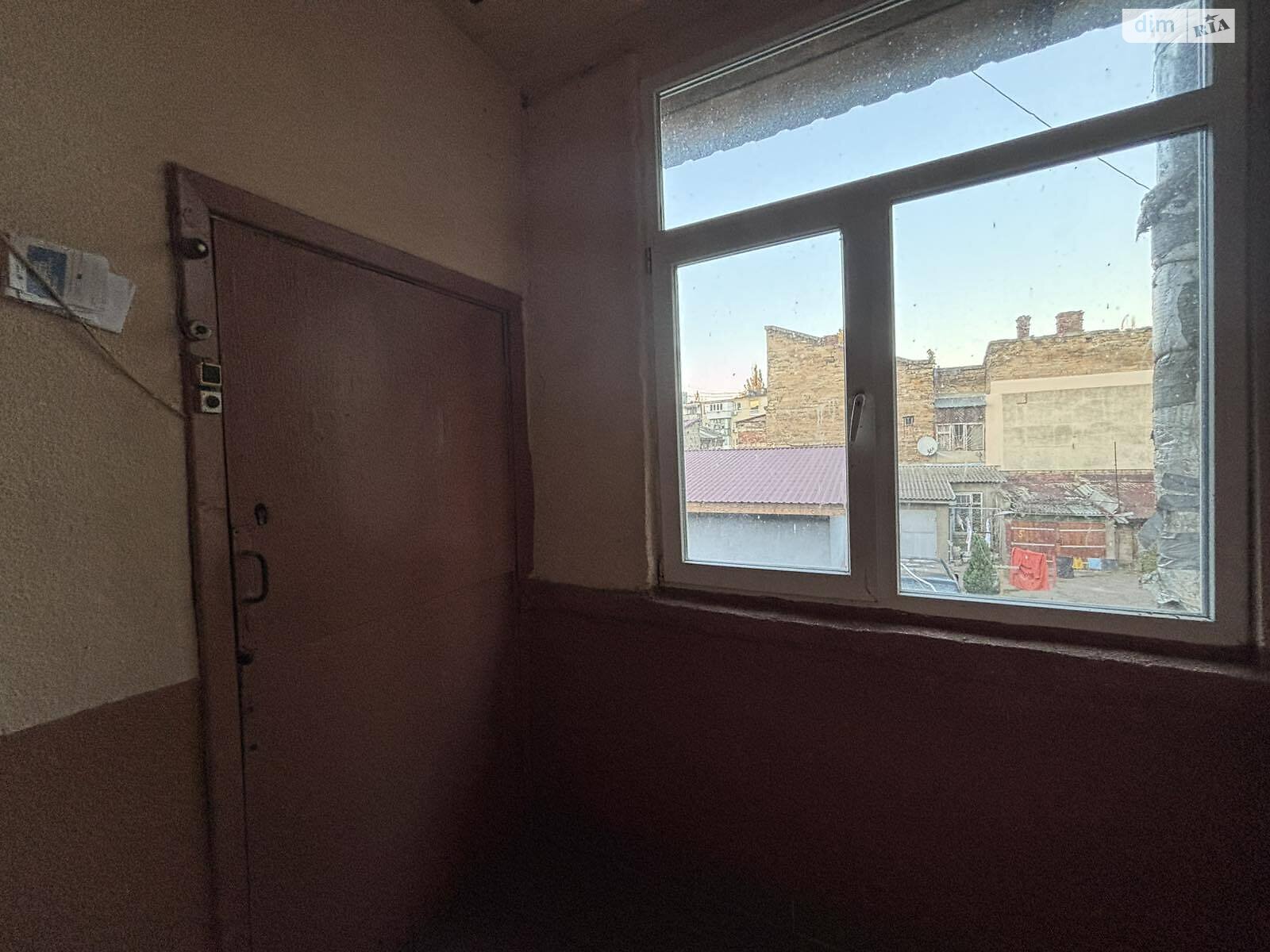 Продаж однокімнатної квартири в Одесі, на вул. Комітетська 3А, район Молдаванка фото 1