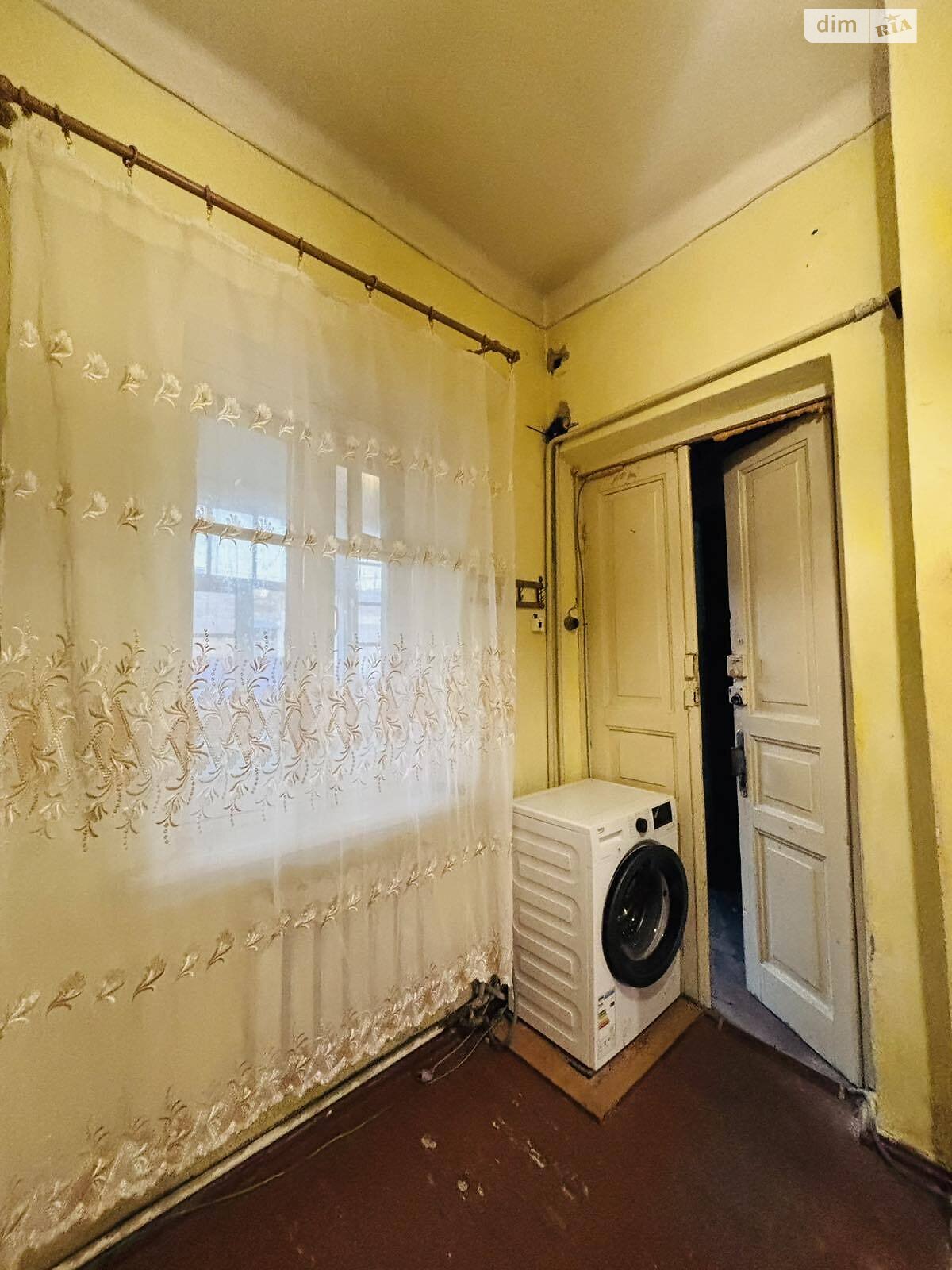 Продаж однокімнатної квартири в Одесі, на вул. Комітетська 3А, район Молдаванка фото 1