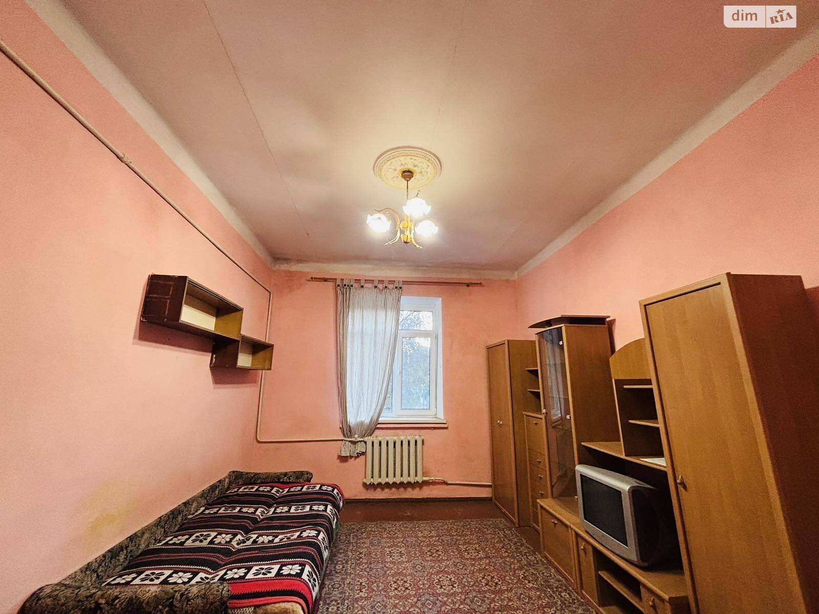 Продаж однокімнатної квартири в Одесі, на вул. Комітетська 3А, район Молдаванка фото 1