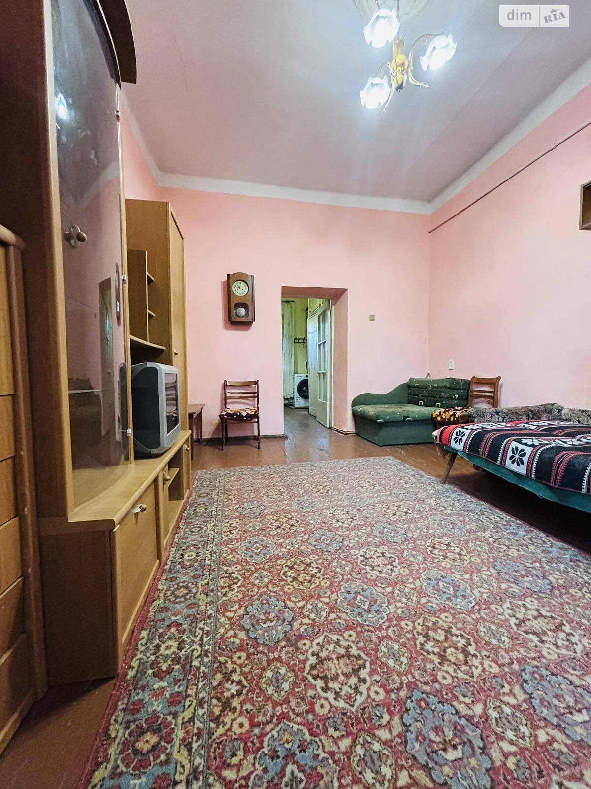 Продаж однокімнатної квартири в Одесі, на вул. Комітетська 3А, район Молдаванка фото 1