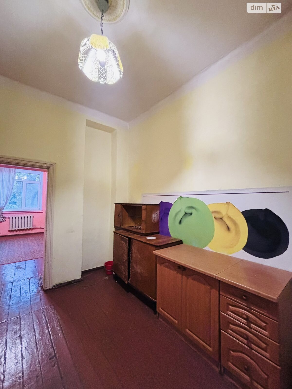 Продаж однокімнатної квартири в Одесі, на вул. Комітетська 3А, район Молдаванка фото 1