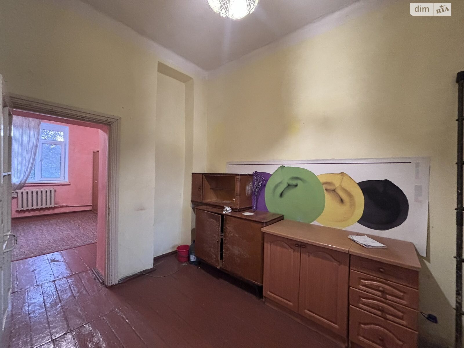 Продаж однокімнатної квартири в Одесі, на вул. Комітетська 3А, район Молдаванка фото 1