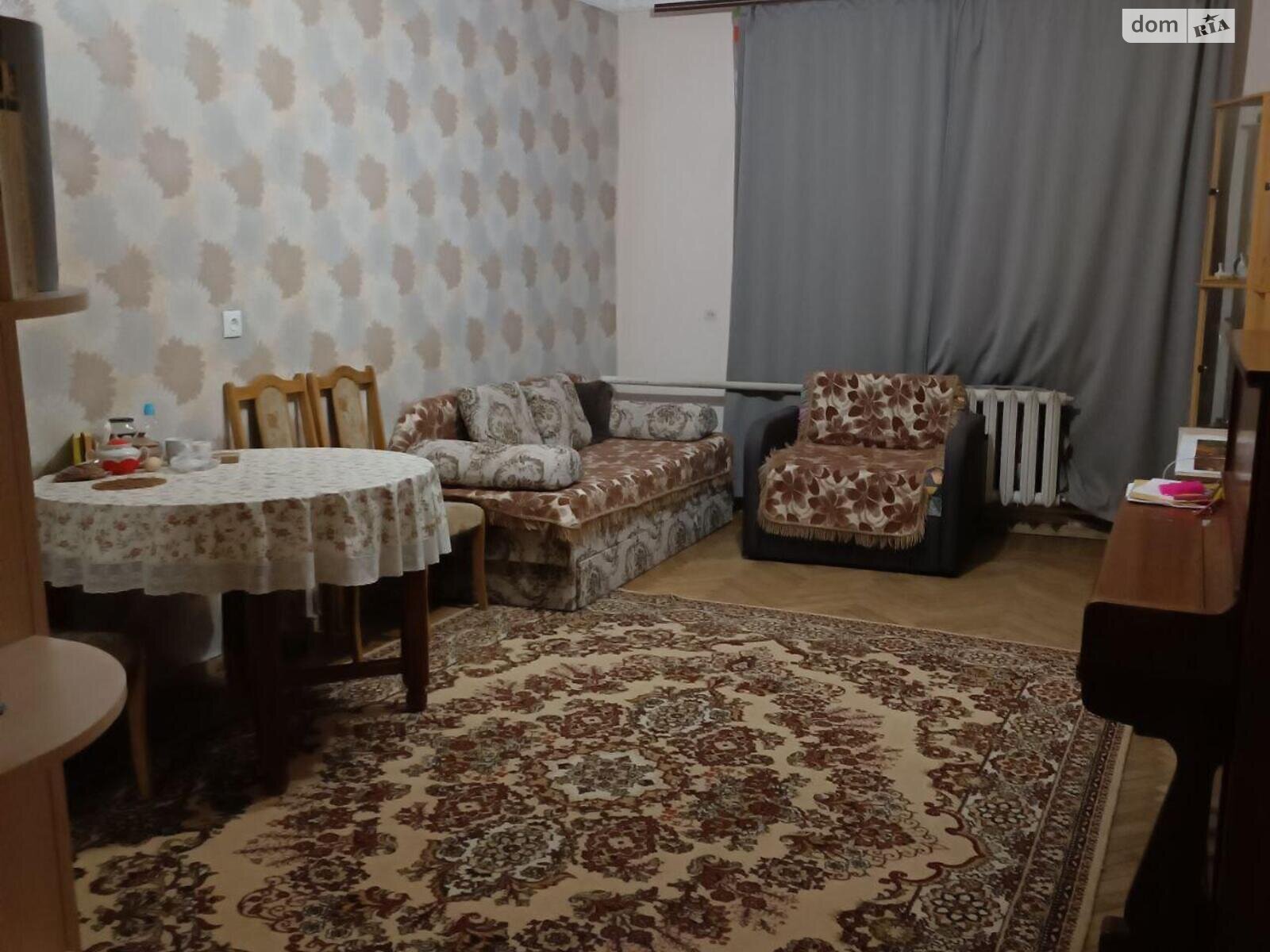 Продажа двухкомнатной квартиры в Одессе, на ул. Старопортофранковская 28, район Молдаванка фото 1