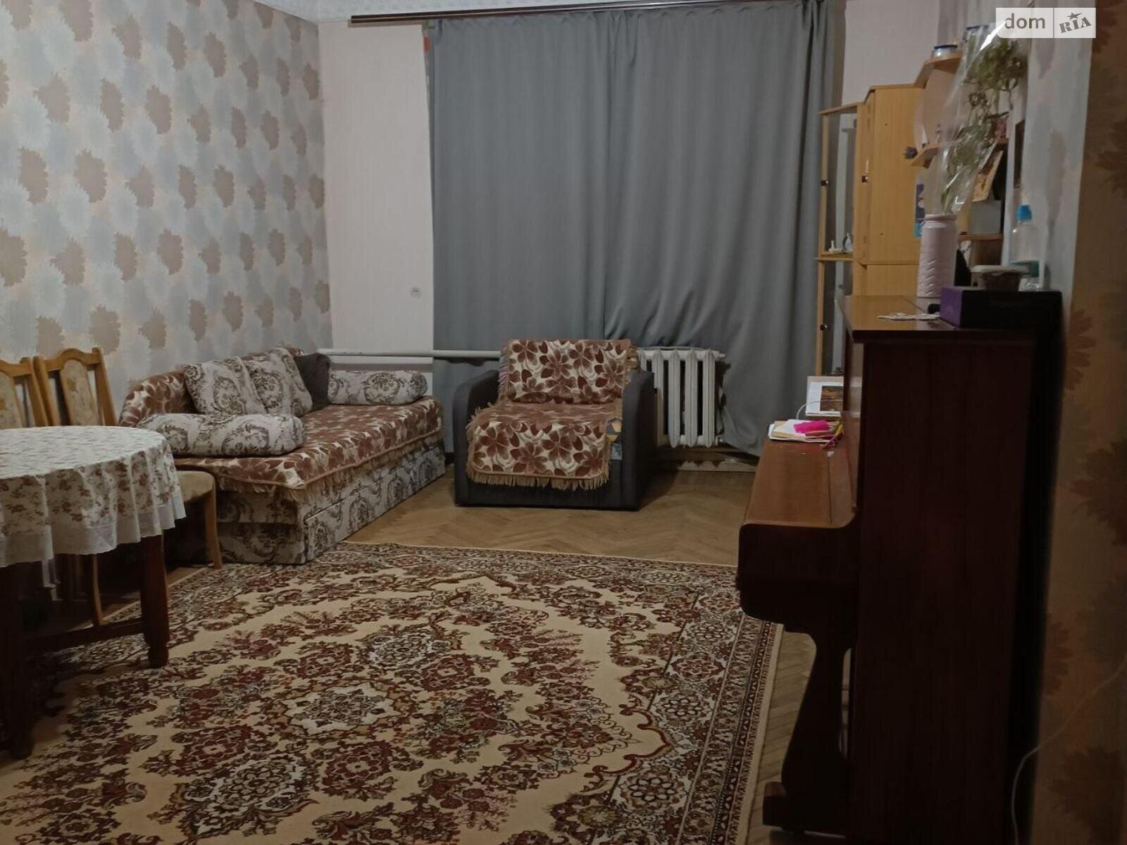 Продажа двухкомнатной квартиры в Одессе, на ул. Старопортофранковская 28, район Молдаванка фото 1