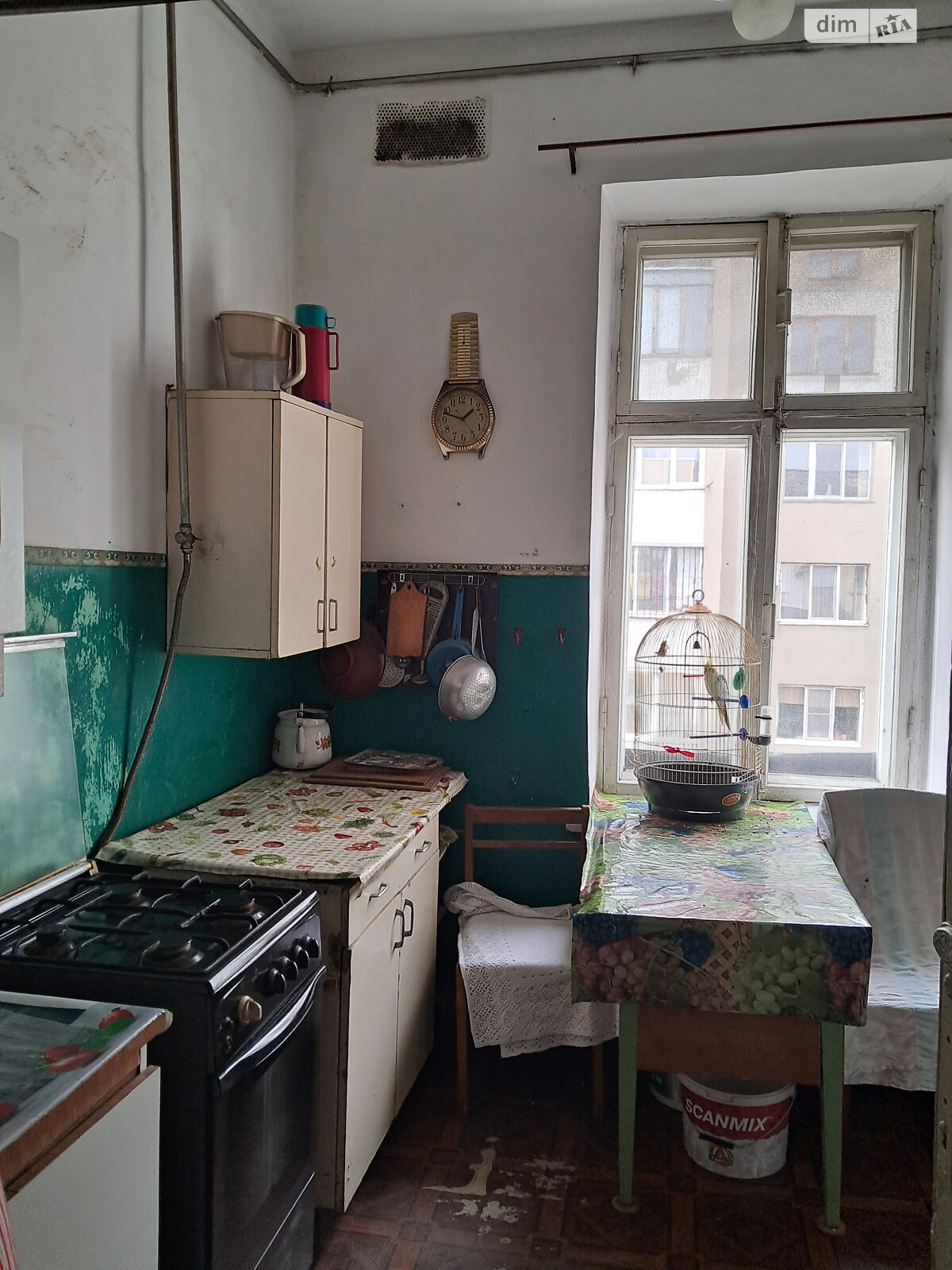 Продаж двокімнатної квартири в Одесі, на вул. Косвена, район Молдаванка фото 1