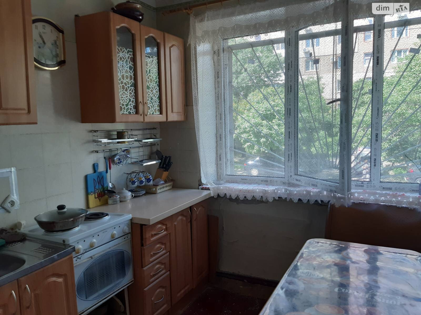 Продажа двухкомнатной квартиры в Одессе, на ул. Косвенная, район Молдаванка фото 1 Продажа двухкомнатной квартиры в Одессе, на ул. Косвенная, район Молдаванка фото 1