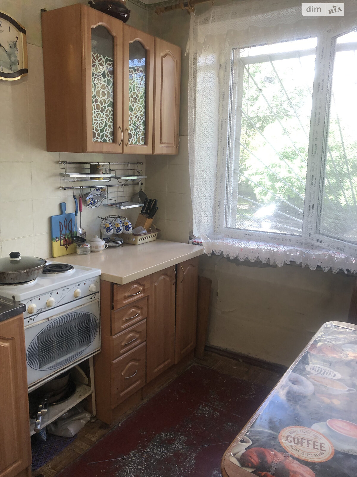 Продажа двухкомнатной квартиры в Одессе, на ул. Косвенная, район Молдаванка фото 1 Продажа двухкомнатной квартиры в Одессе, на ул. Косвенная, район Молдаванка фото 1