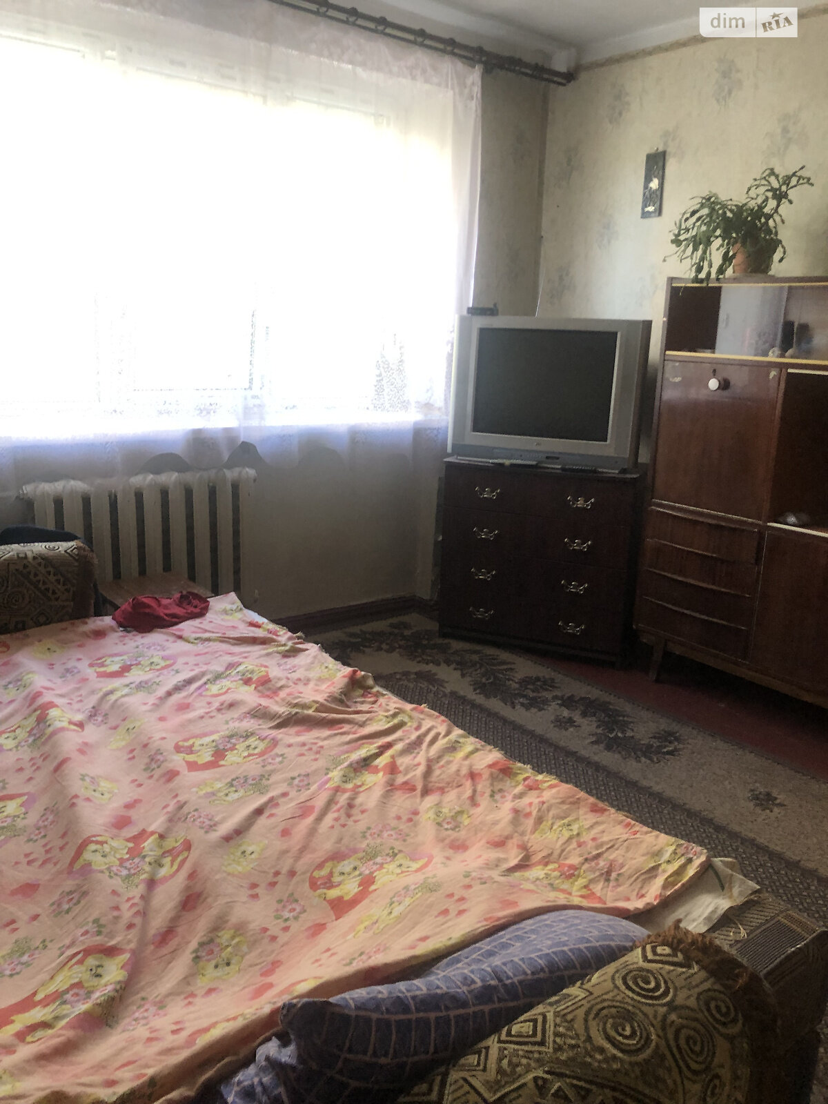 Продажа двухкомнатной квартиры в Одессе, на ул. Косвенная, район Молдаванка фото 1 Продажа двухкомнатной квартиры в Одессе, на ул. Косвенная, район Молдаванка фото 1