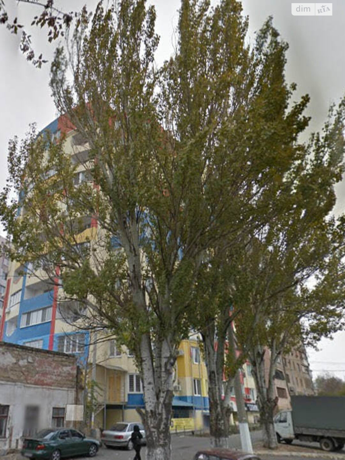 Продаж двокімнатної квартири в Одесі, на вул. Косвена, район Молдаванка фото 1 Продаж двокімнатної квартири в Одесі, на вул. Косвена, район Молдаванка фото 1