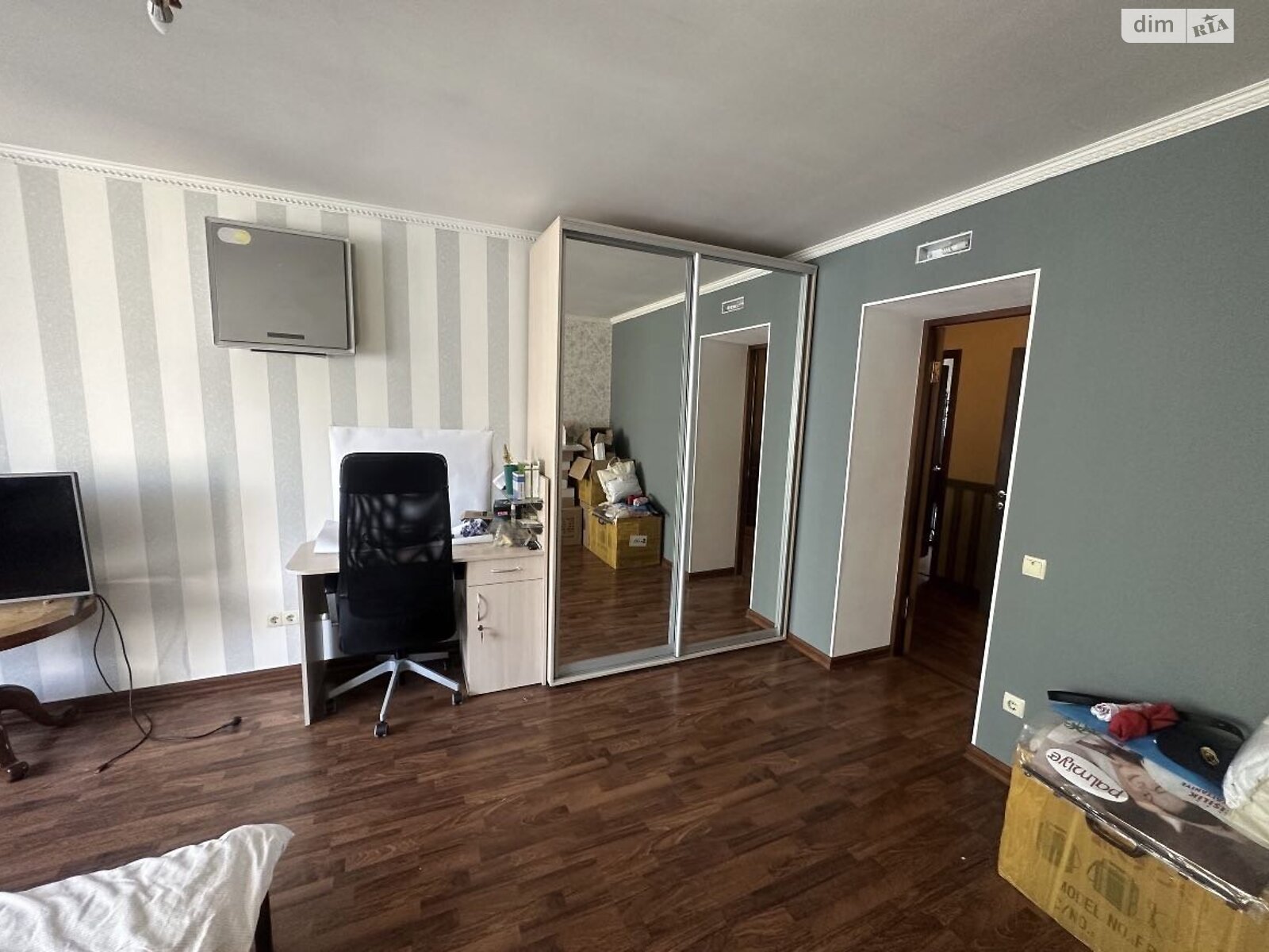 Продажа пятикомнатной квартиры в Одессе, на ул. Косвенная 78А, район Молдаванка фото 1 Продажа пятикомнатной квартиры в Одессе, на ул. Косвенная 78А, район Молдаванка фото 1