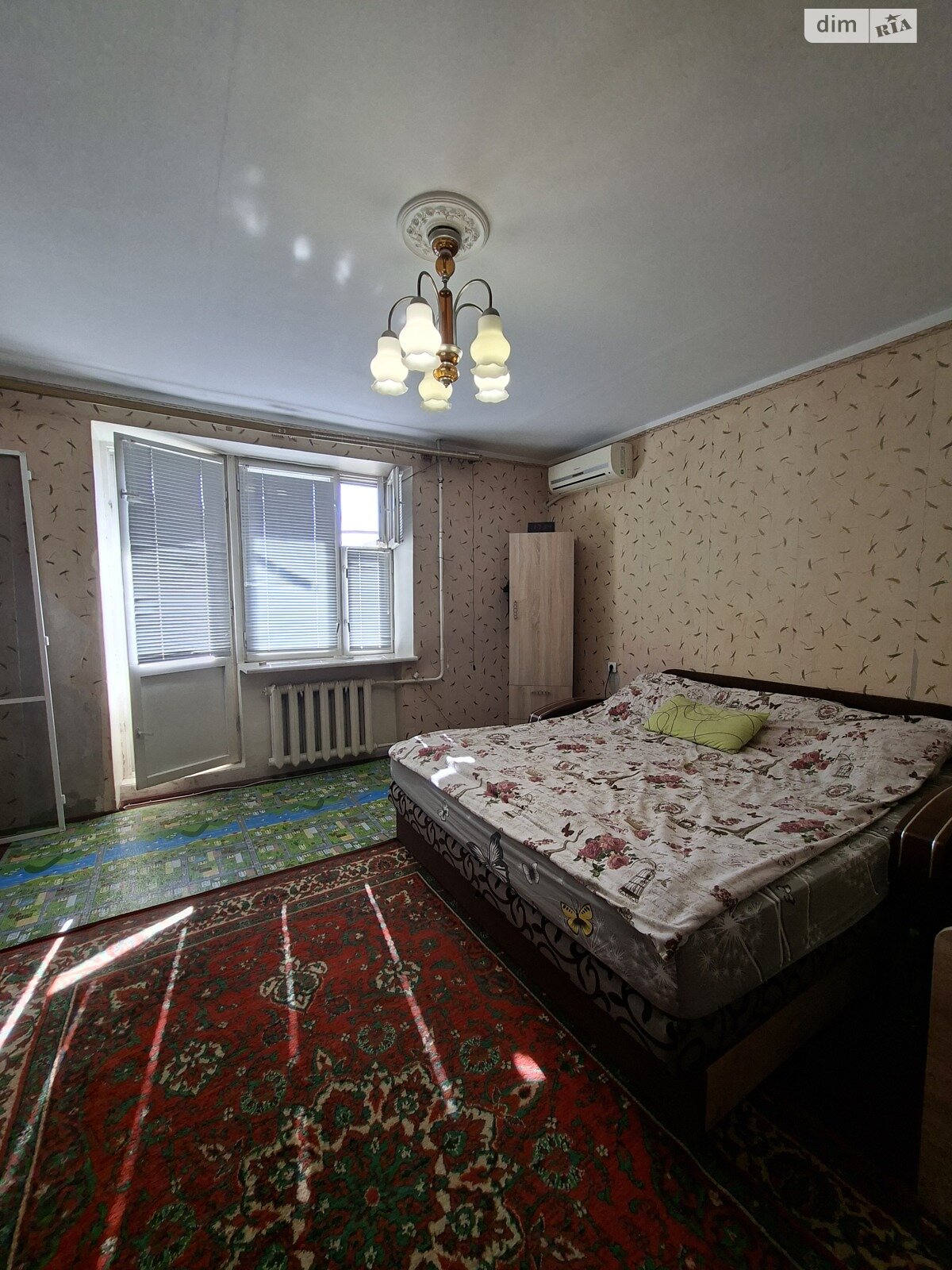 Продаж трикімнатної квартири в Одесі, на вул. Косвена 78, район Молдаванка фото 1 Продаж трикімнатної квартири в Одесі, на вул. Косвена 78, район Молдаванка фото 1