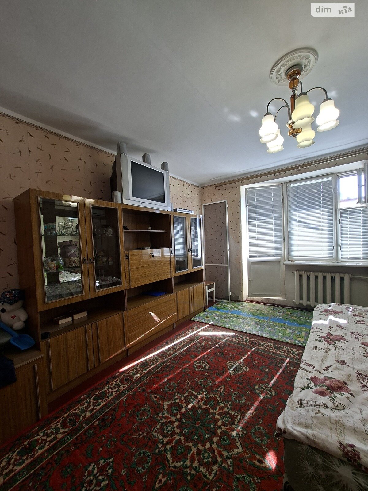 Продаж трикімнатної квартири в Одесі, на вул. Косвена 78, район Молдаванка фото 1 Продаж трикімнатної квартири в Одесі, на вул. Косвена 78, район Молдаванка фото 1