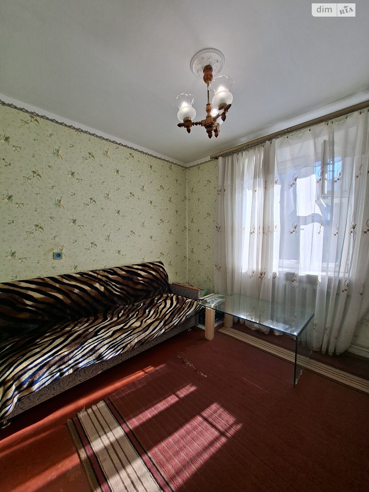 Продаж трикімнатної квартири в Одесі, на вул. Косвена 78, район Молдаванка фото 1 Продаж трикімнатної квартири в Одесі, на вул. Косвена 78, район Молдаванка фото 1