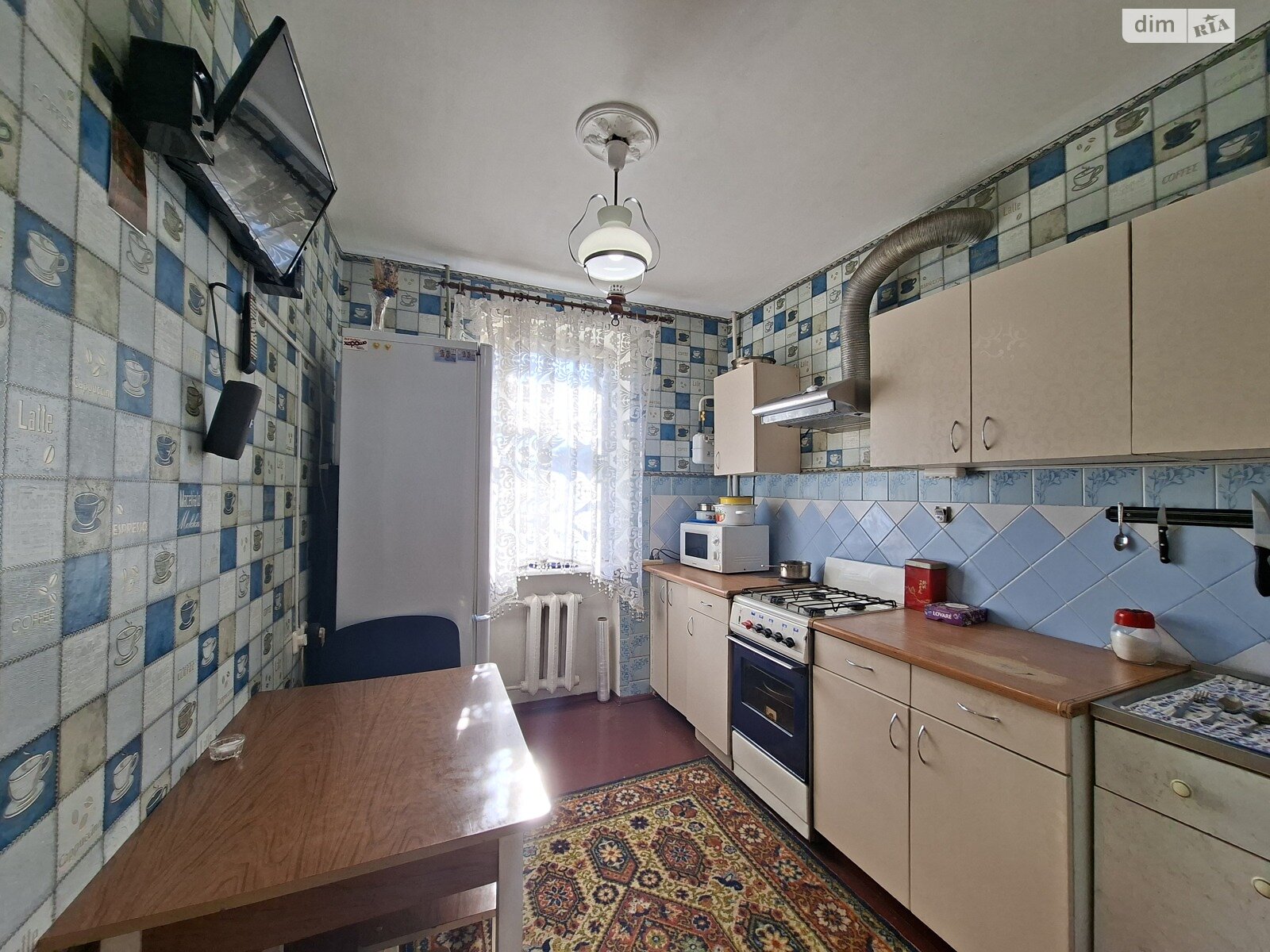 Продаж трикімнатної квартири в Одесі, на вул. Косвена 78, район Молдаванка фото 1 Продаж трикімнатної квартири в Одесі, на вул. Косвена 78, район Молдаванка фото 1