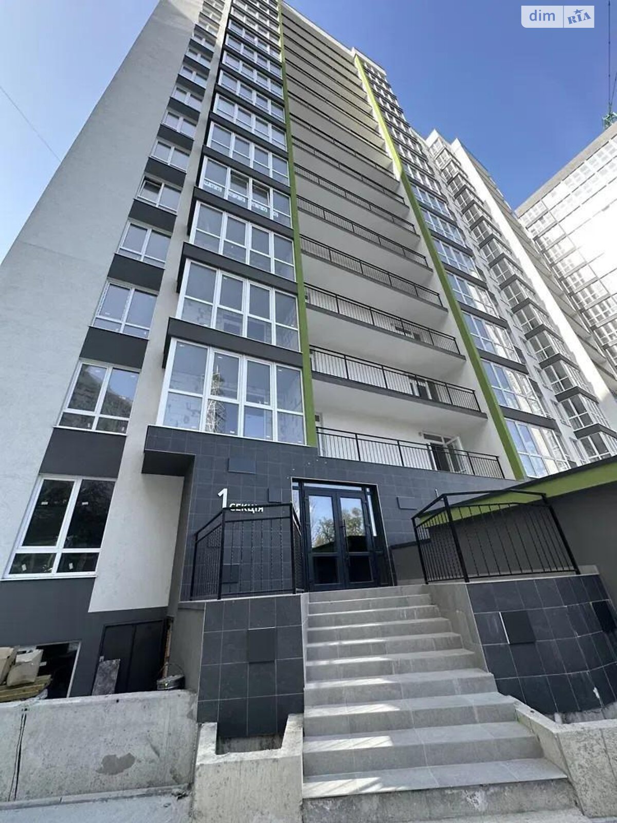 Продажа однокомнатной квартиры в Одессе, на ул. Пишоновская 22, район Молдаванка фото 1