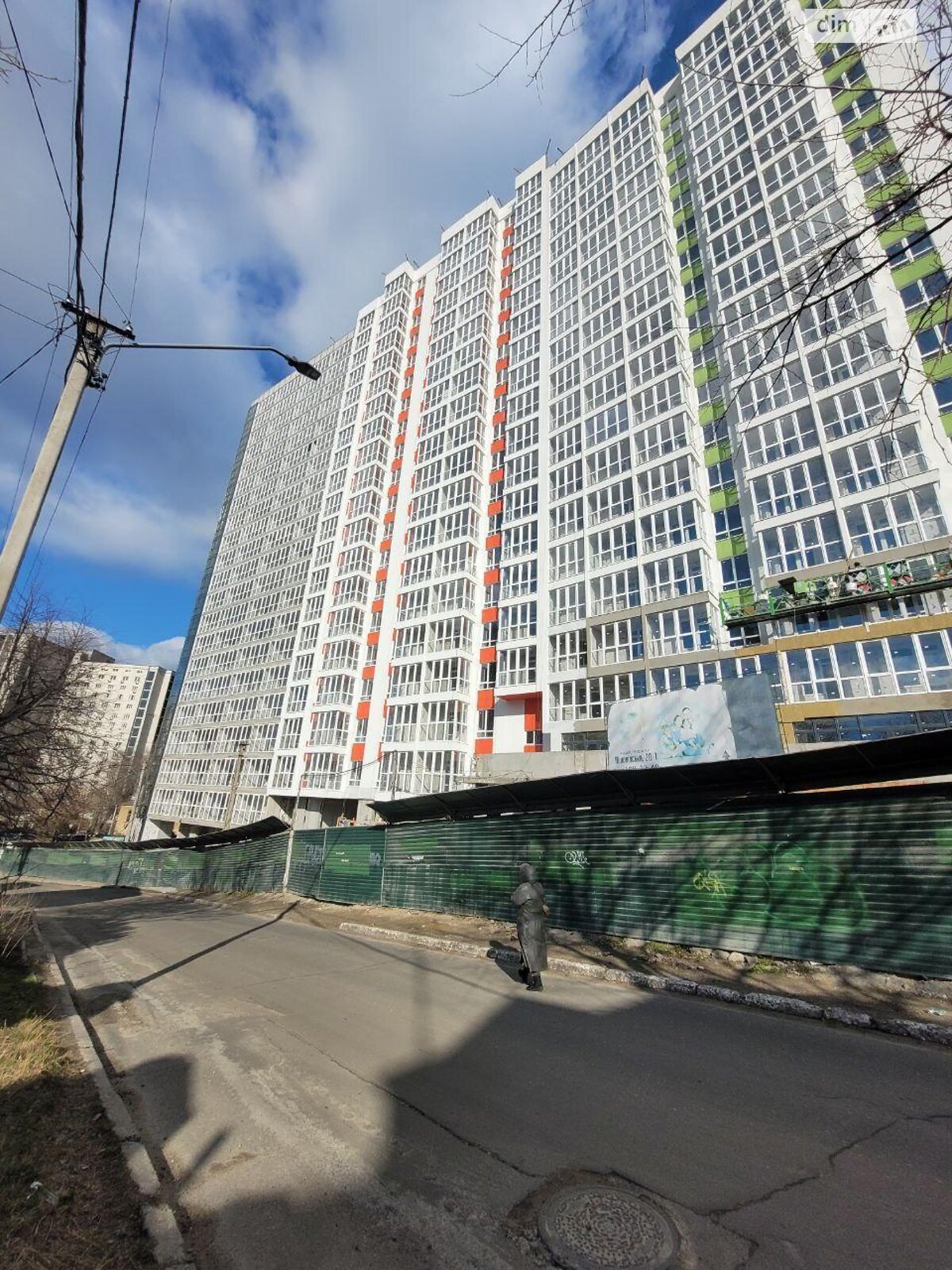 Продажа однокомнатной квартиры в Одессе, на ул. Пишоновская 22 корпус 2, район Молдаванка фото 1