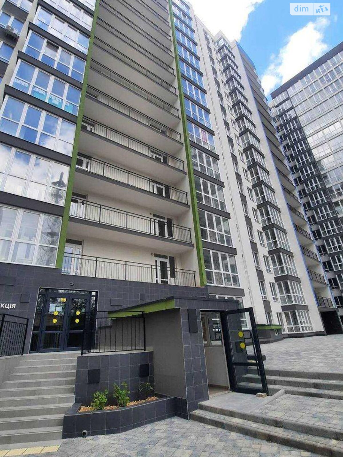 Продажа однокомнатной квартиры в Одессе, на ул. Пишоновская 22, район Молдаванка фото 1 Продажа однокомнатной квартиры в Одессе, на ул. Пишоновская 22, район Молдаванка фото 1