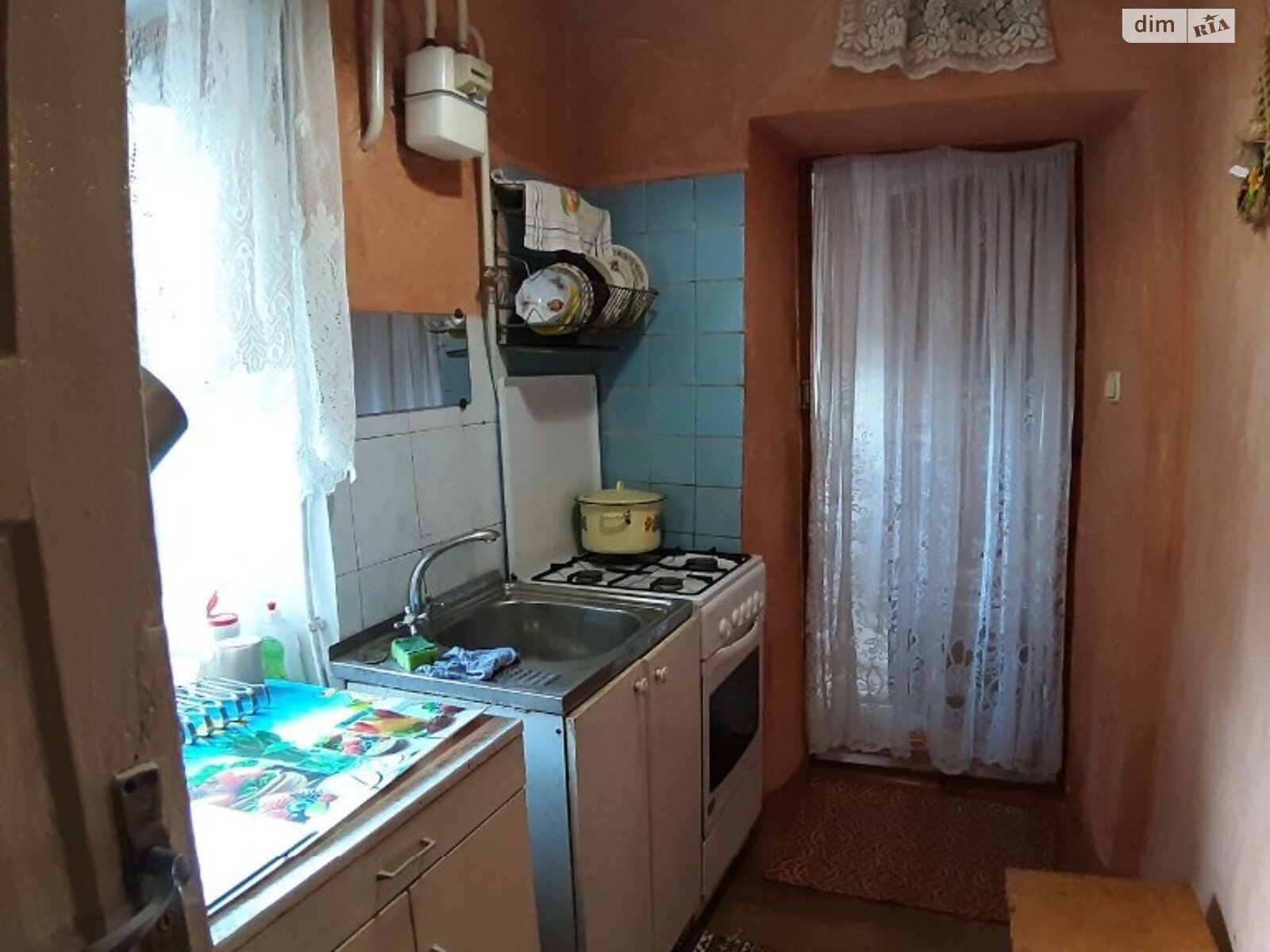 Продажа двухкомнатной квартиры в Одессе, на ул. Кутузакия Александра 62, район Молдаванка фото 1