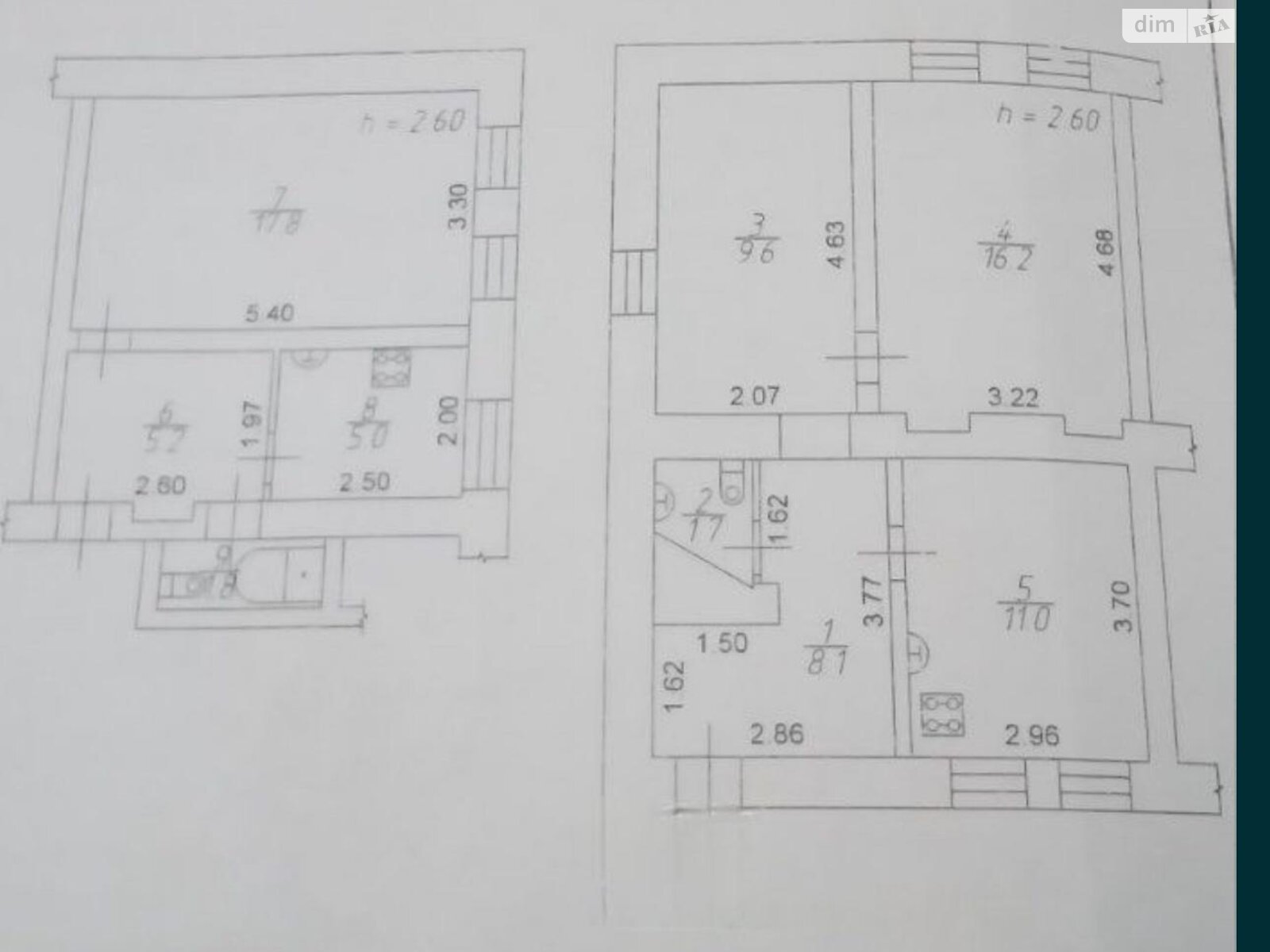 Продаж трикімнатної квартири в Одесі, на вул. Манежна 18, район Молдаванка фото 1