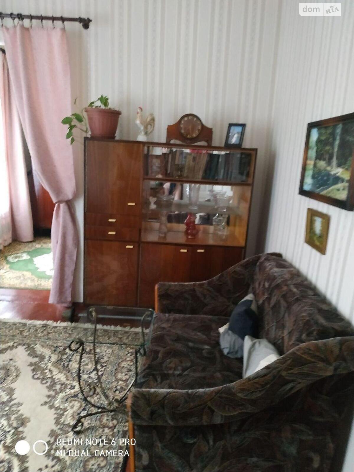 Продажа двухкомнатной квартиры в Одессе, на ул. Серова 8, район Молдаванка фото 1