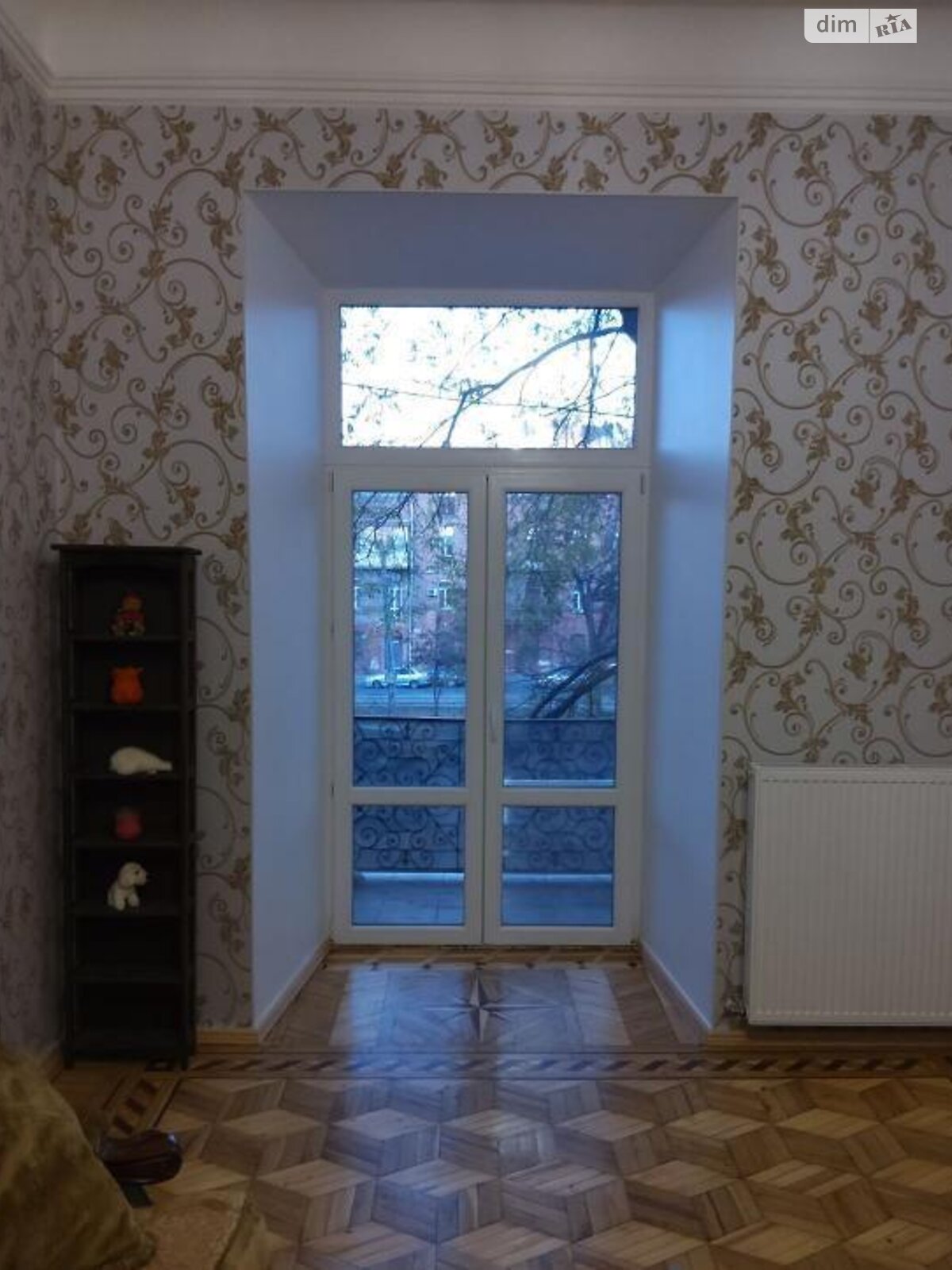 Продаж трикімнатної квартири в Одесі, на вул. Мечникова 88, район Молдаванка фото 1
