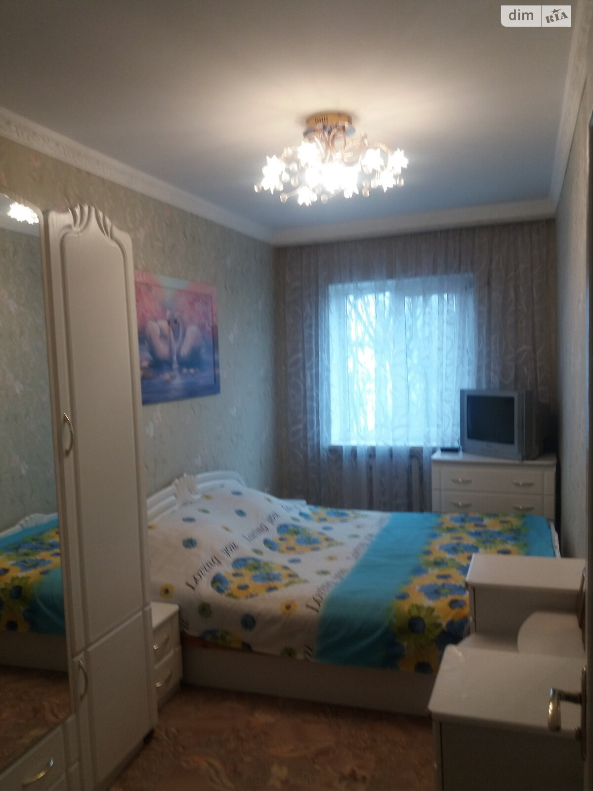 Продажа трехкомнатной квартиры в Одессе, на ул. Мечникова, район Молдаванка фото 1