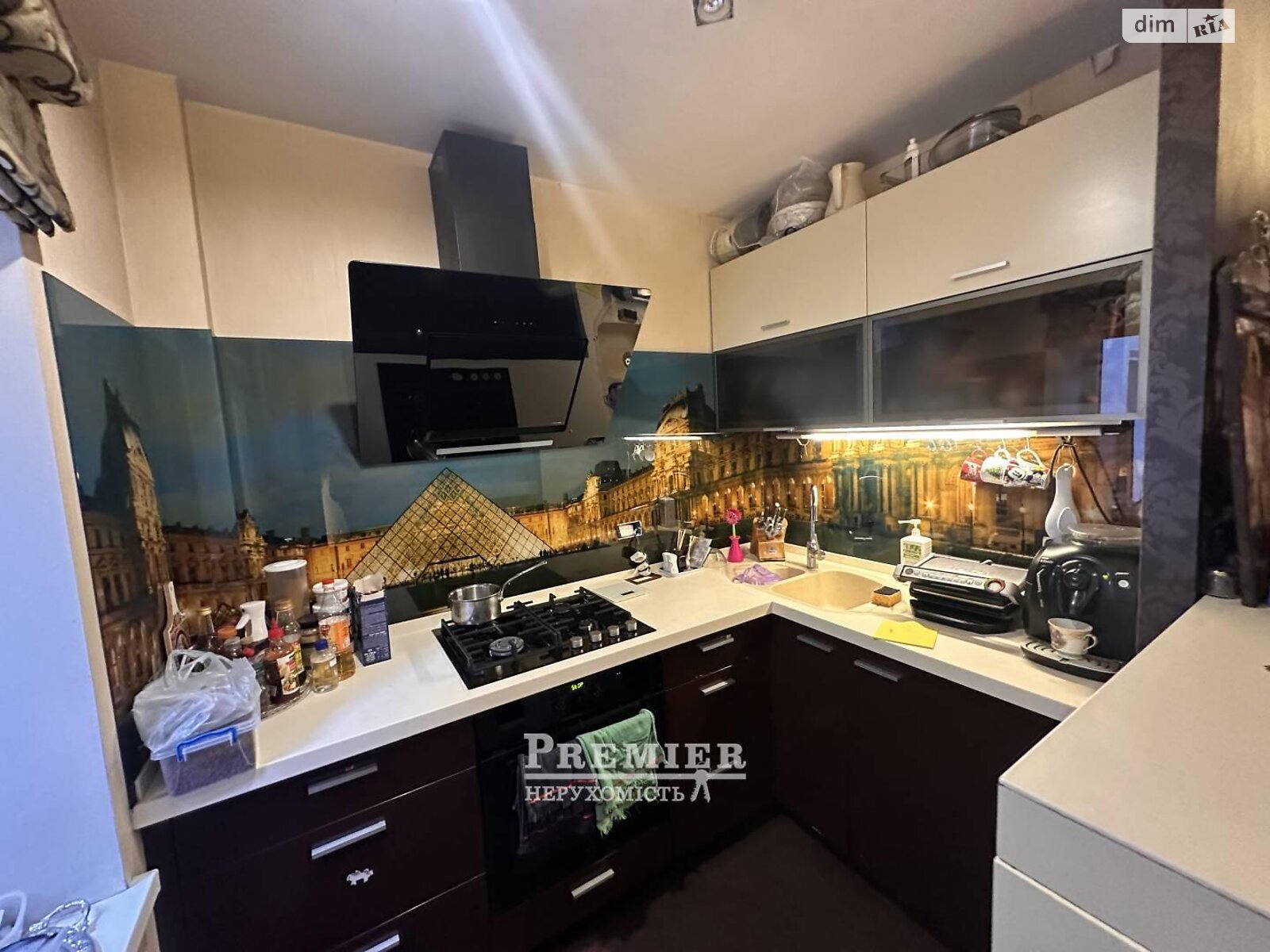 Продаж трикімнатної квартири в Одесі, на вул. Мечникова, район Молдаванка фото 1