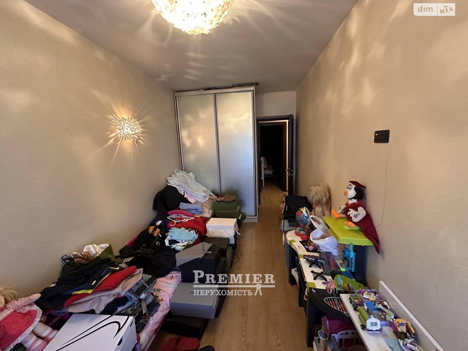 Продаж трикімнатної квартири в Одесі, на вул. Мечникова, район Молдаванка фото 1