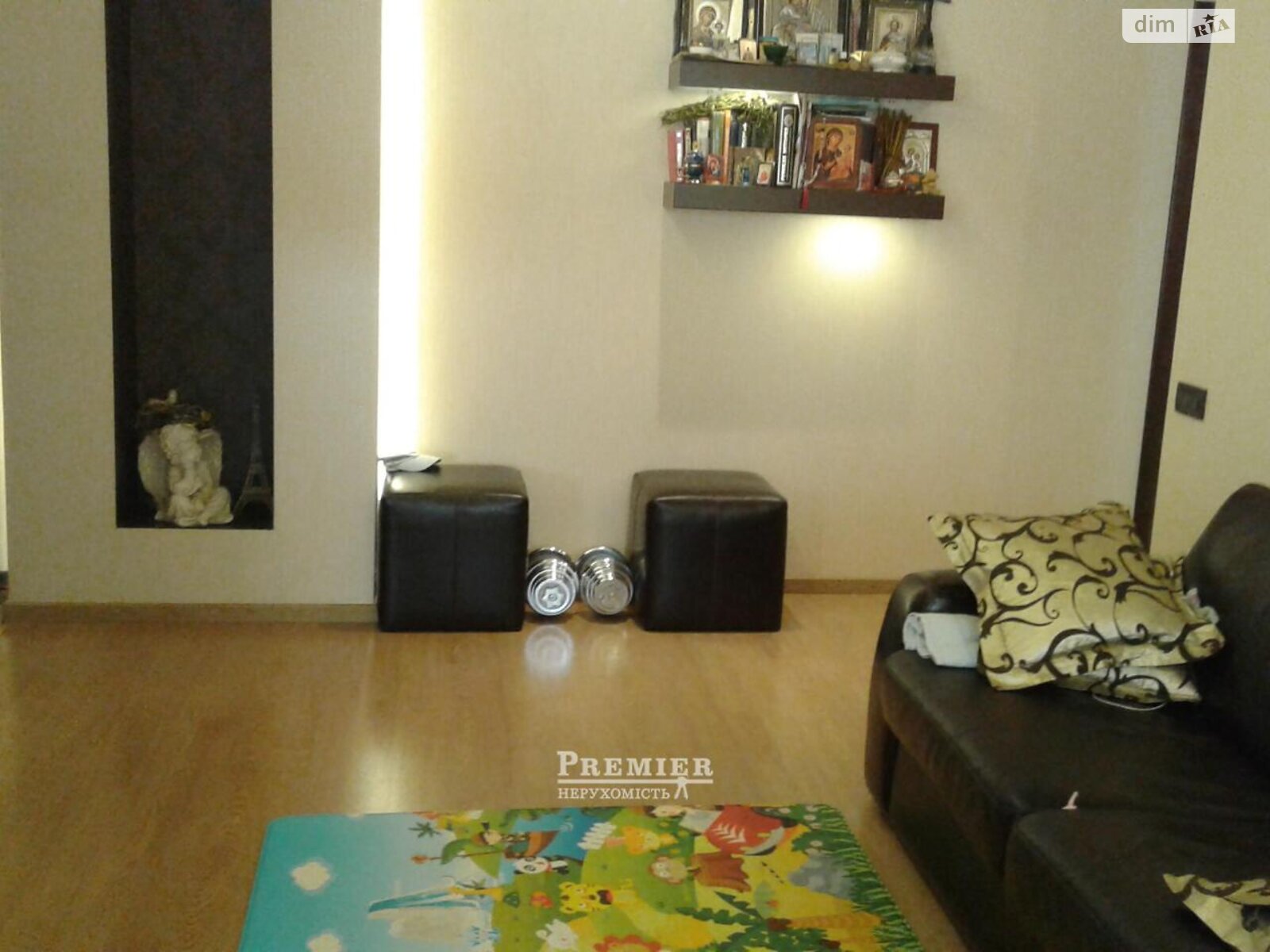 Продаж трикімнатної квартири в Одесі, на вул. Мечникова, район Молдаванка фото 1