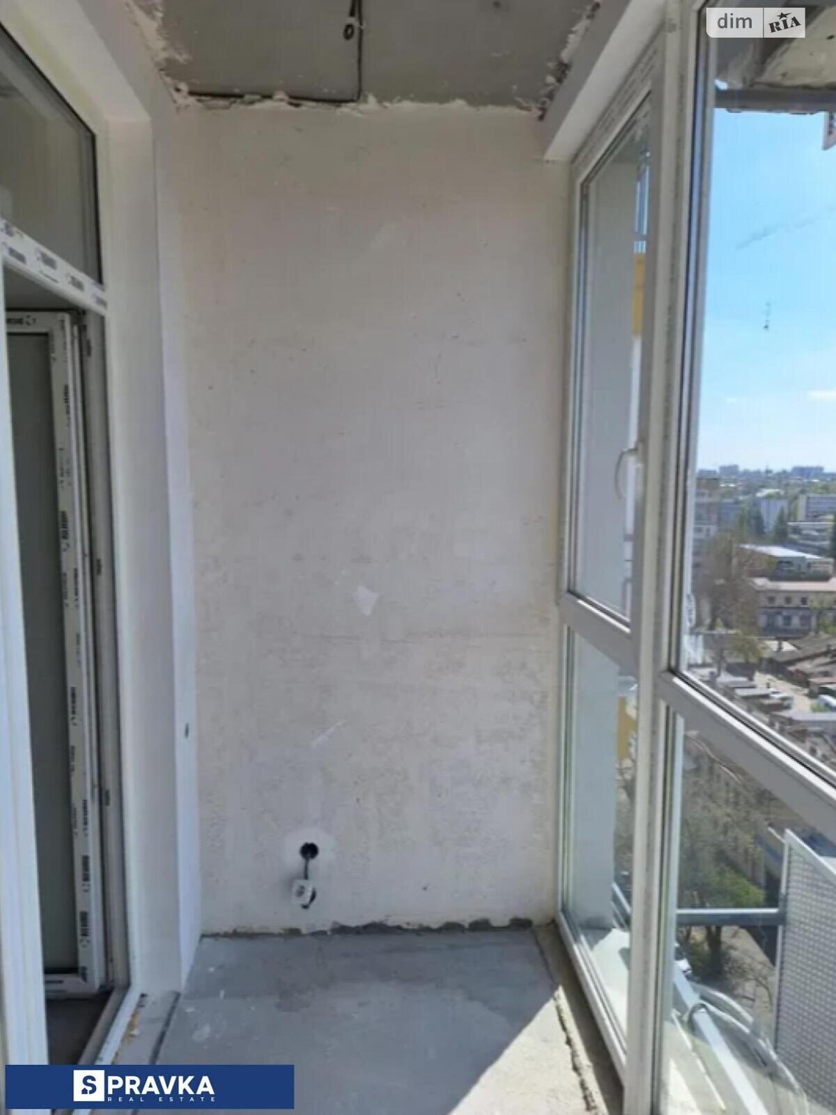 Продажа двухкомнатной квартиры в Одессе, на ул. Михайловская 8 корпус 1, район Молдаванка фото 1