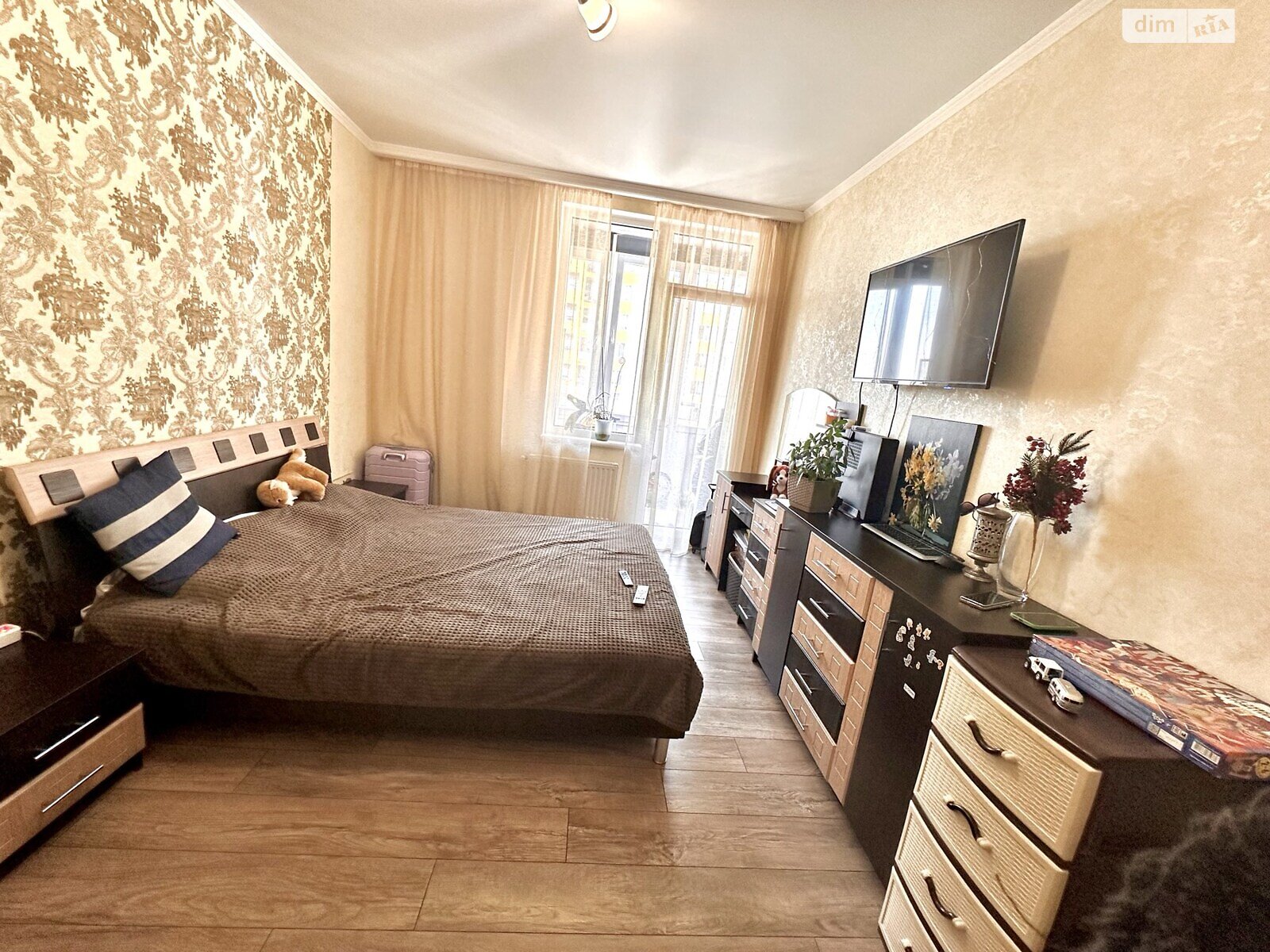 Продаж двокімнатної квартири в Одесі, на вул. Михайлівська, район Молдаванка фото 1 Продаж двокімнатної квартири в Одесі, на вул. Михайлівська, район Молдаванка фото 1