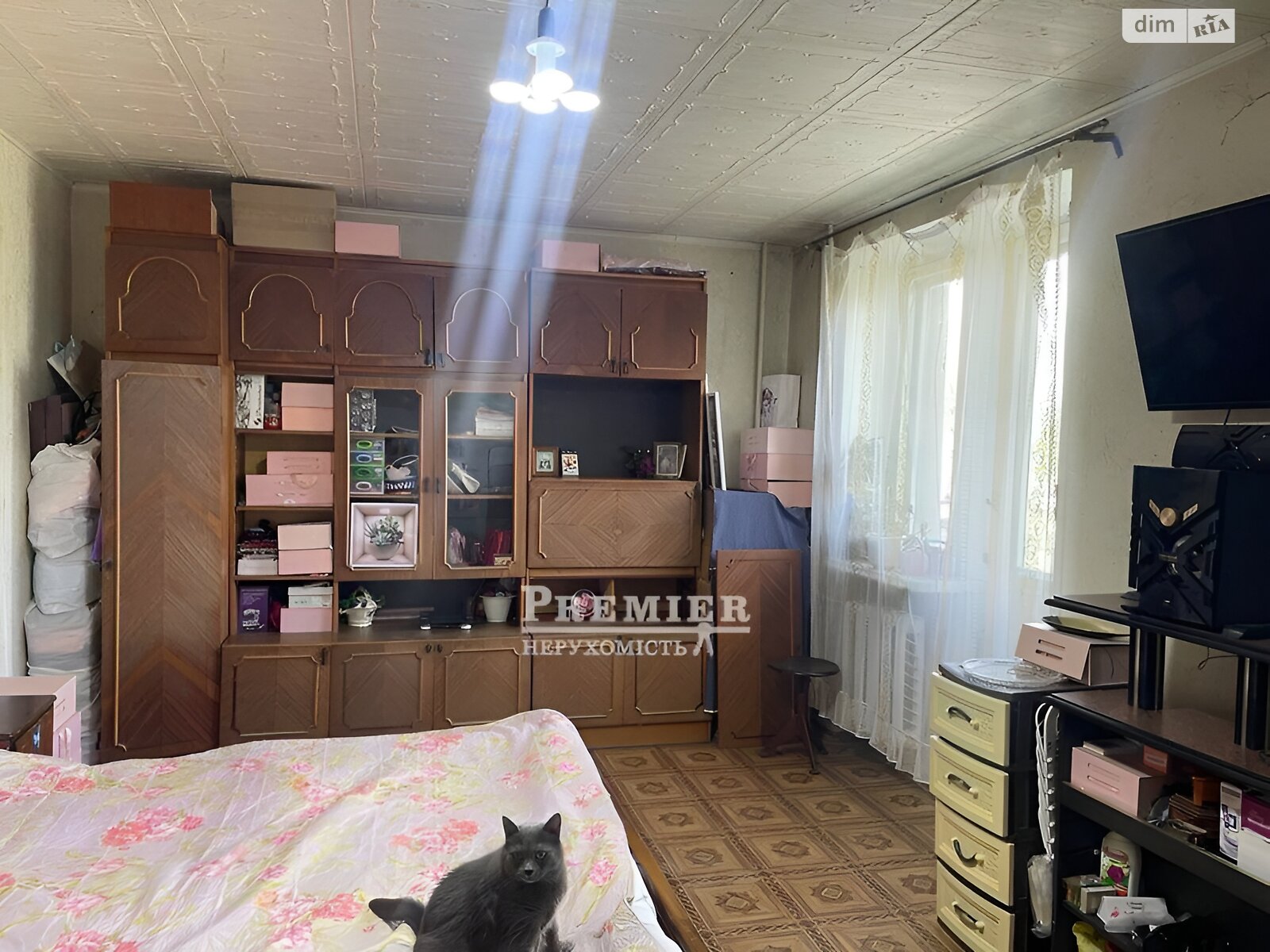 Продаж чотирикімнатної квартири в Одесі, на вул. Михайлівська 46А, район Молдаванка фото 1 Продаж чотирикімнатної квартири в Одесі, на вул. Михайлівська 46А, район Молдаванка фото 1