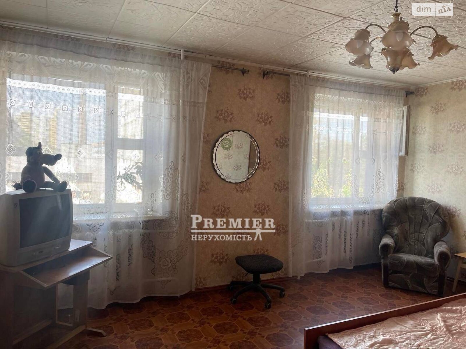 Продаж чотирикімнатної квартири в Одесі, на вул. Михайлівська 46А, район Молдаванка фото 1 Продаж чотирикімнатної квартири в Одесі, на вул. Михайлівська 46А, район Молдаванка фото 1