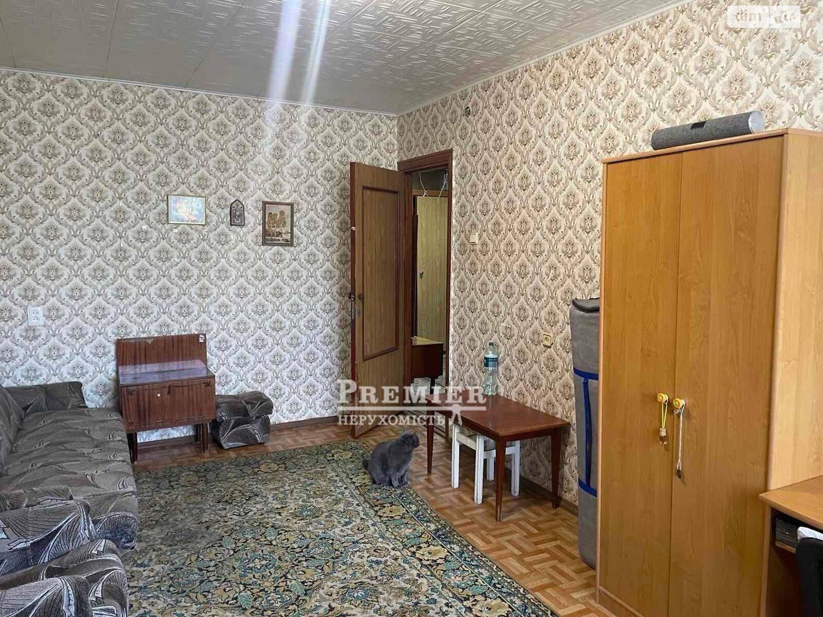 Продаж чотирикімнатної квартири в Одесі, на вул. Михайлівська 46А, район Молдаванка фото 1 Продаж чотирикімнатної квартири в Одесі, на вул. Михайлівська 46А, район Молдаванка фото 1