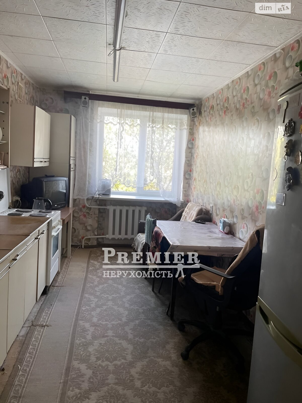 Продаж чотирикімнатної квартири в Одесі, на вул. Михайлівська 46А, район Молдаванка фото 1 Продаж чотирикімнатної квартири в Одесі, на вул. Михайлівська 46А, район Молдаванка фото 1