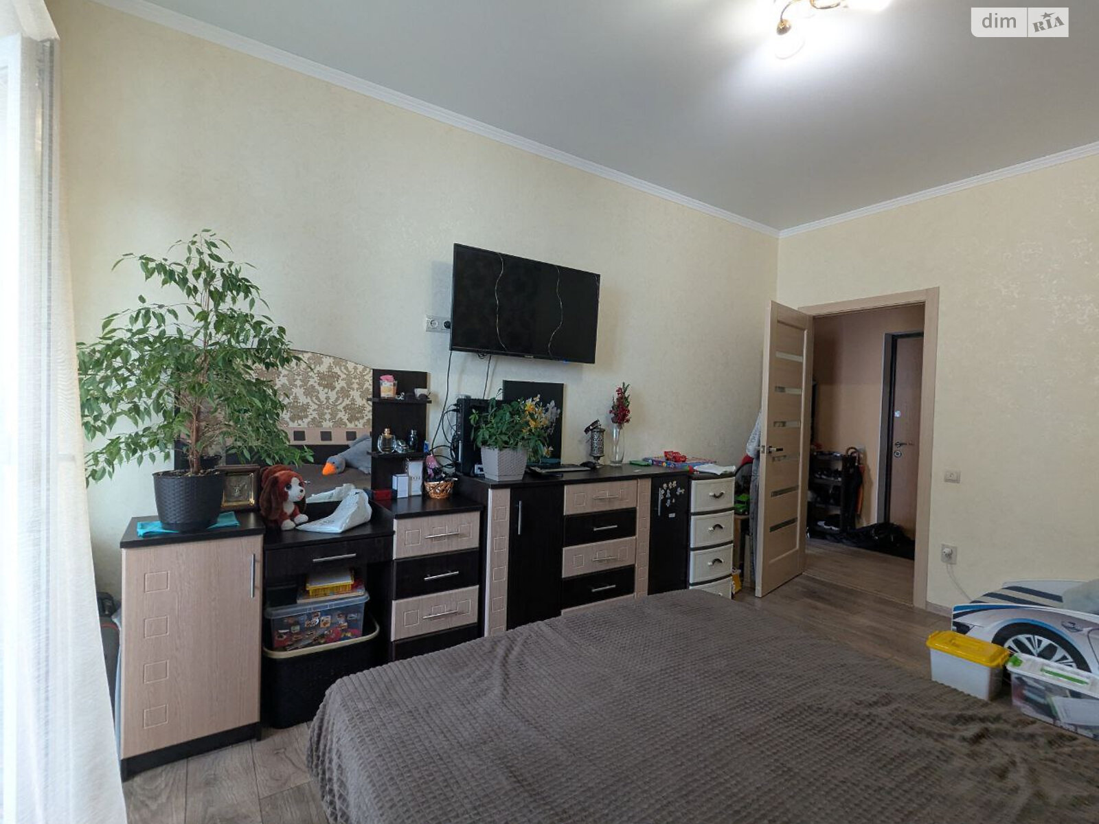 Продаж двокімнатної квартири в Одесі, на вул. Михайлівська 8 корпус 2, район Молдаванка фото 1 Продаж двокімнатної квартири в Одесі, на вул. Михайлівська 8 корпус 2, район Молдаванка фото 1