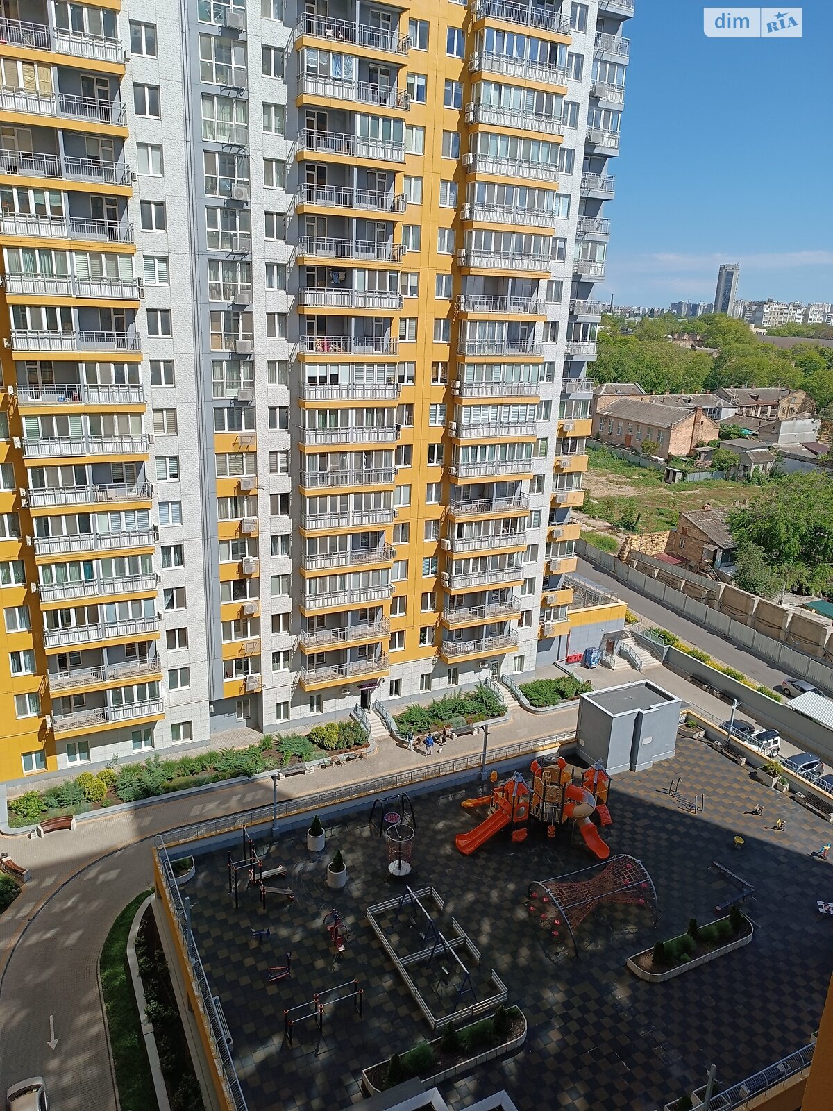 Продажа однокомнатной квартиры в Одессе, на ул. Михайловская 8 корпус 9, район Молдаванка фото 1 Продажа однокомнатной квартиры в Одессе, на ул. Михайловская 8 корпус 9, район Молдаванка фото 1