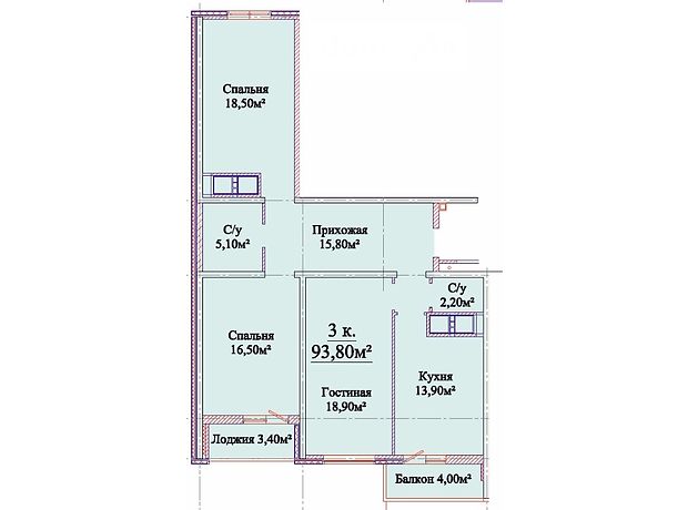 Продаж квартири, 3 кім., Одеса, р‑н. Молдаванка, Михайловская улица Продаж квартири, 3 кім., Одеса, р‑н. Молдаванка, Михайловская улица