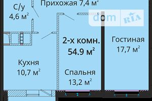 Продажа двухкомнатной квартиры в Одессе, на ул. Михайловская 8, район Молдаванка фото 2