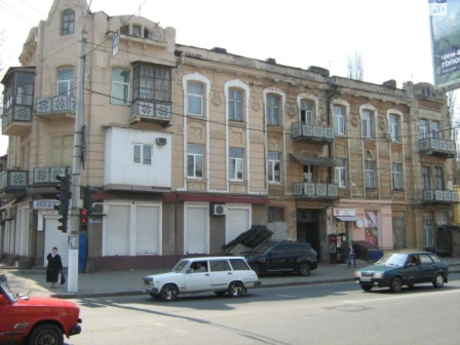 Продаж трикімнатної квартири в Одесі, на вул. М’ясоїдівська, район Молдаванка фото 1