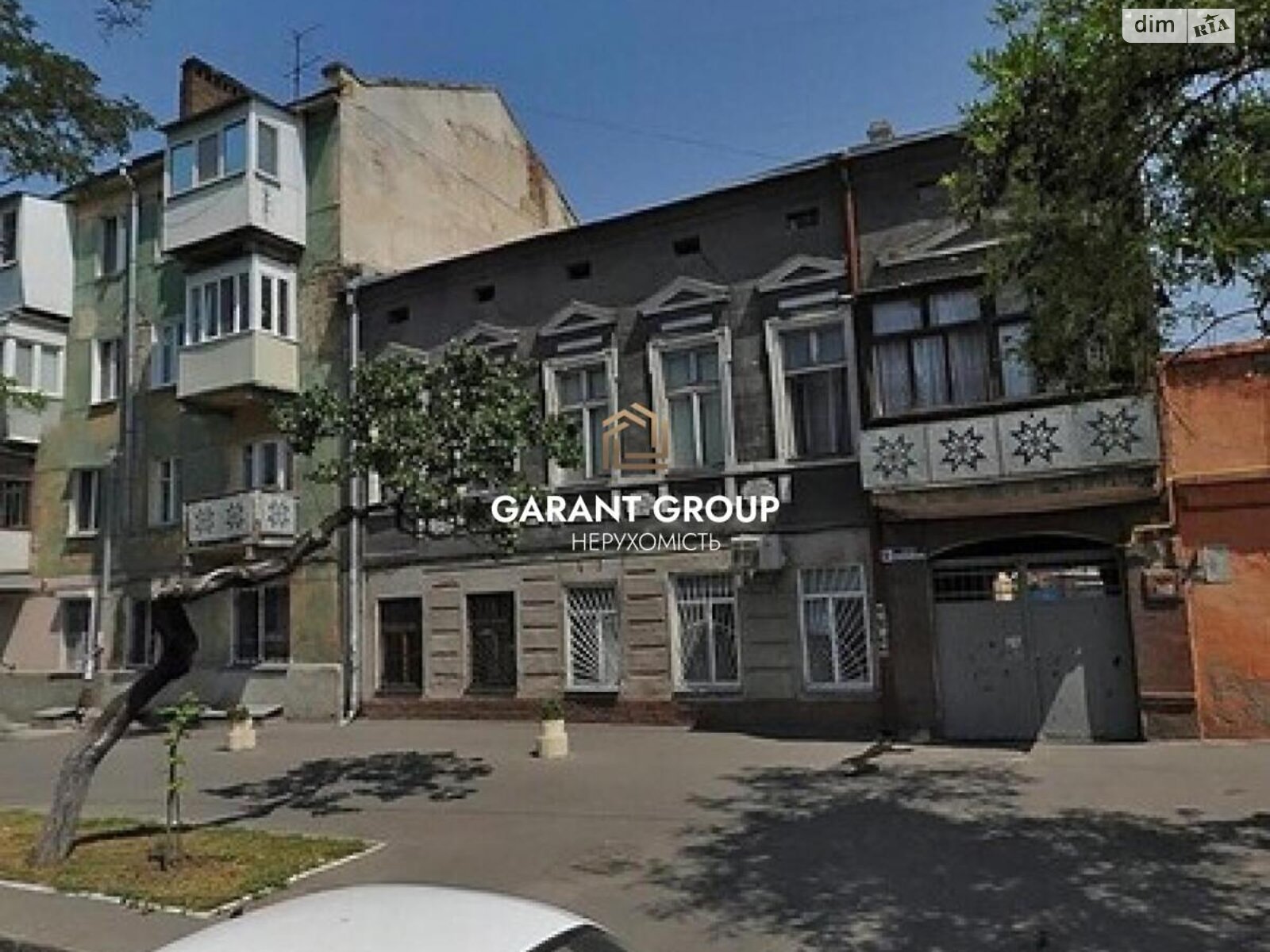 Продажа трехкомнатной квартиры в Одессе, на ул. Мясоедовская, район Молдаванка фото 1