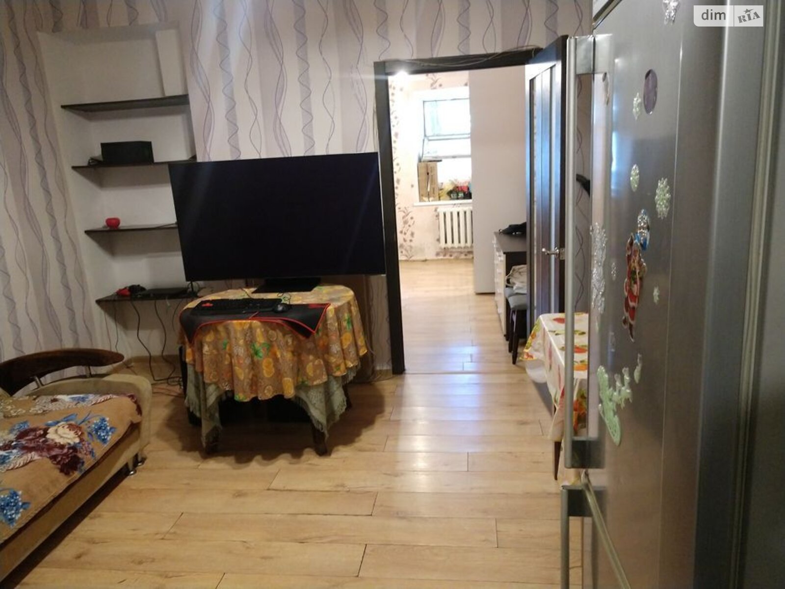 Продаж однокімнатної квартири в Одесі, на вул. М’ясоїдівська, район Молдаванка фото 1 Продаж однокімнатної квартири в Одесі, на вул. М’ясоїдівська, район Молдаванка фото 1
