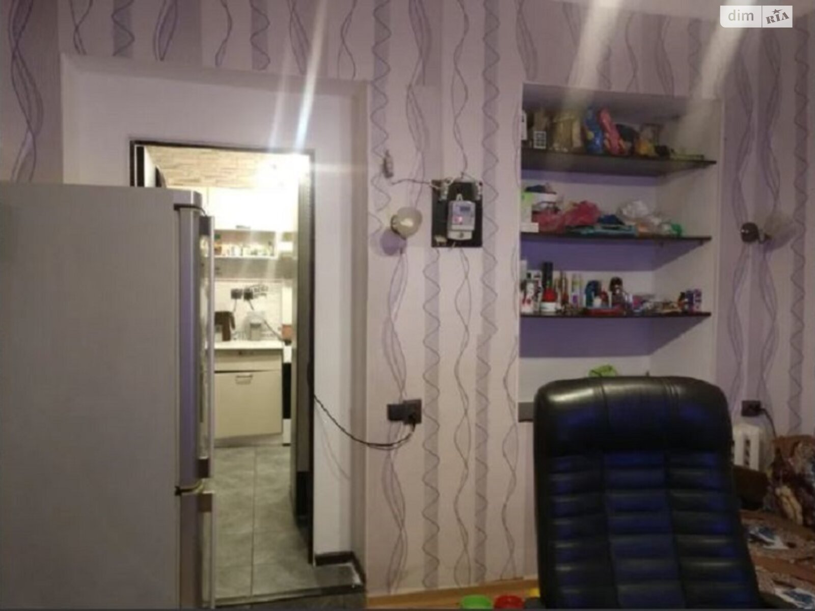 Продажа двухкомнатной квартиры в Одессе, на ул. Мясоедовская, район Молдаванка фото 1