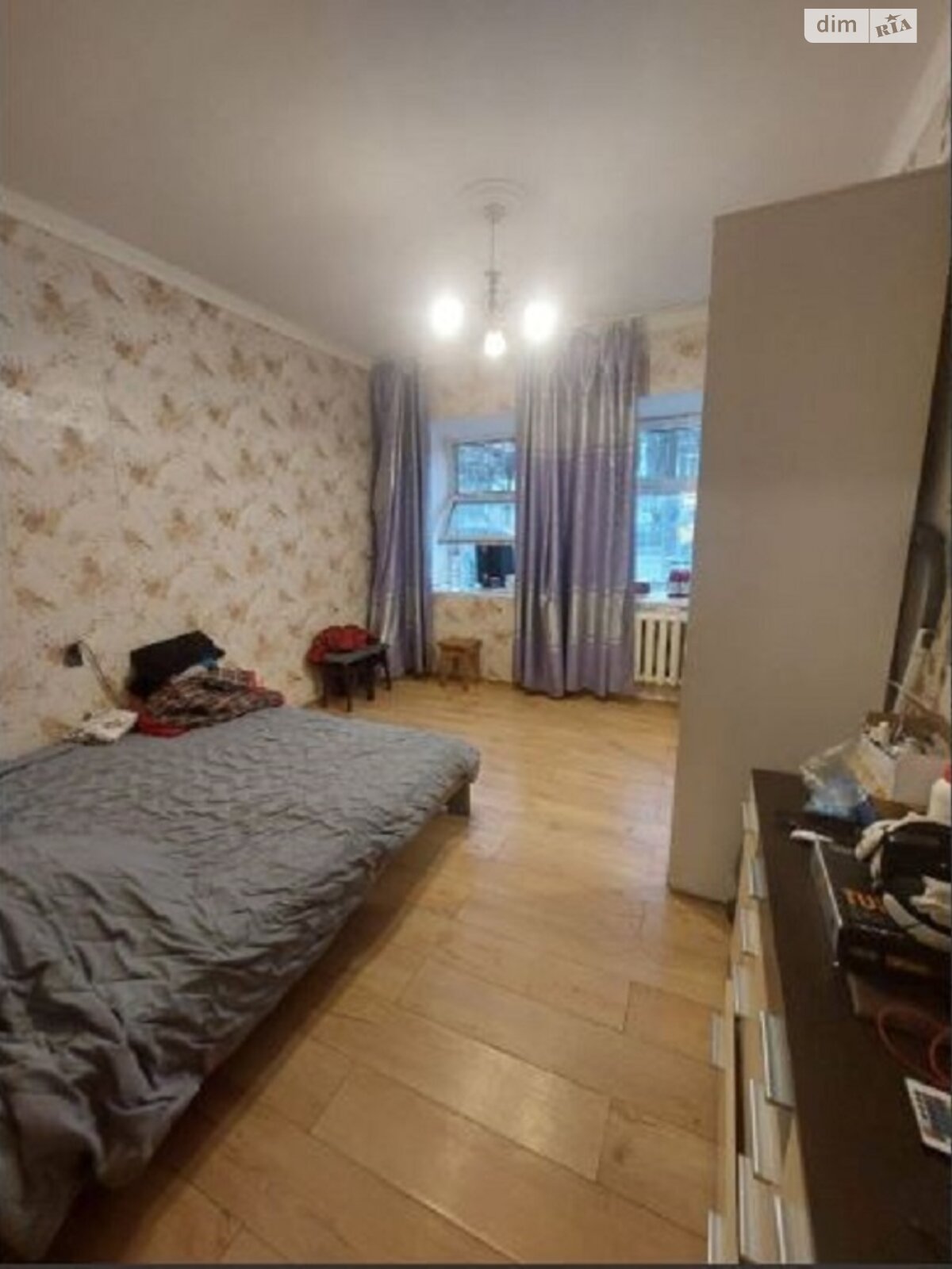 Продажа двухкомнатной квартиры в Одессе, на ул. Мясоедовская, район Молдаванка фото 1