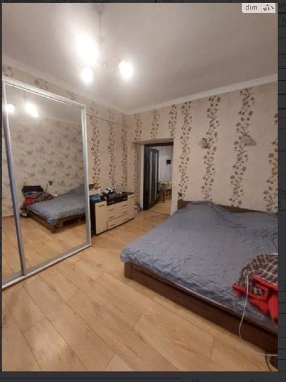 Продажа двухкомнатной квартиры в Одессе, на ул. Мясоедовская, район Молдаванка фото 1