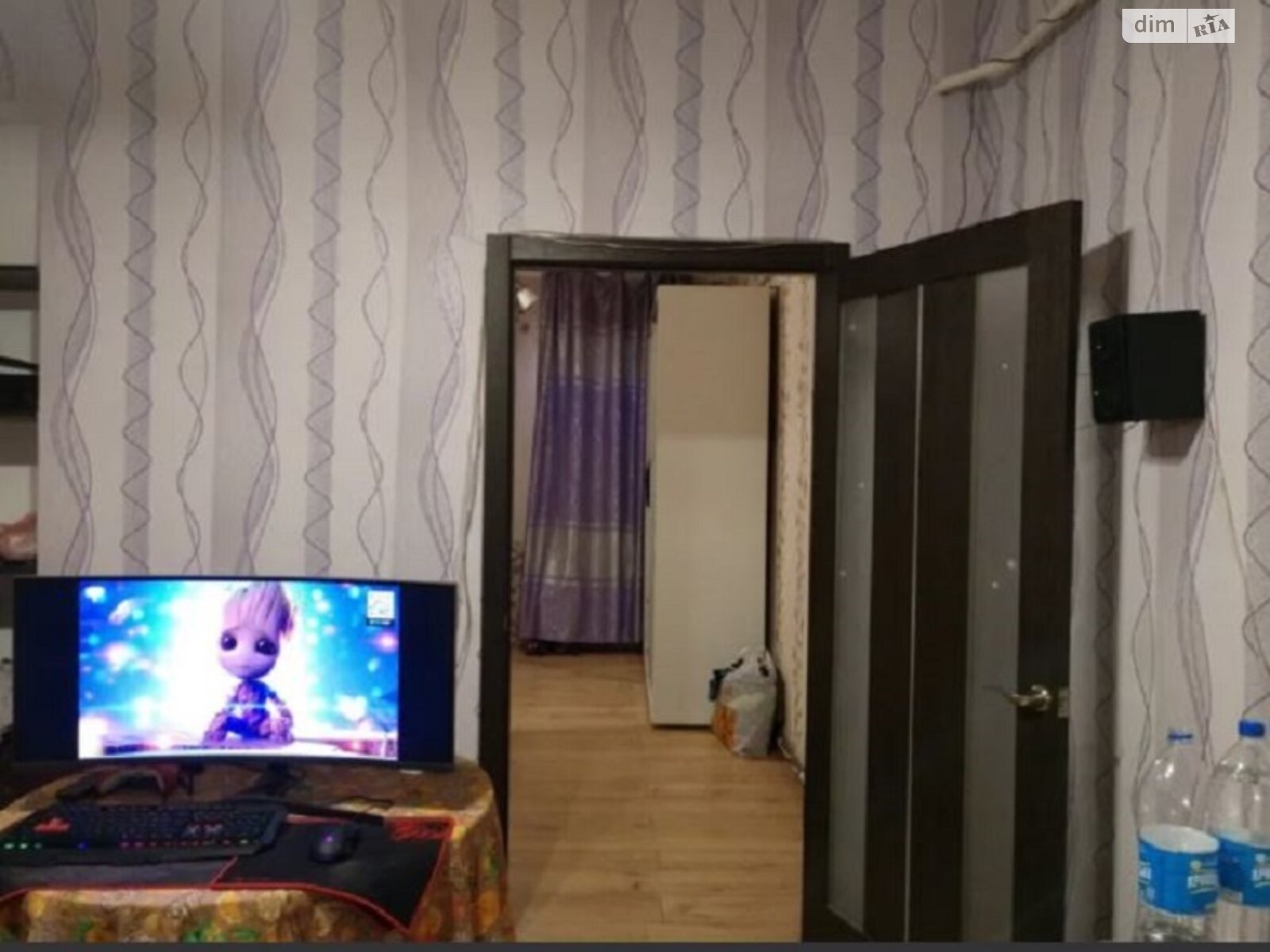 Продажа двухкомнатной квартиры в Одессе, на ул. Мясоедовская, район Молдаванка фото 1