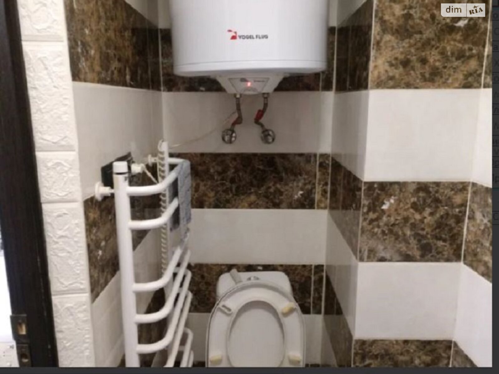 Продажа двухкомнатной квартиры в Одессе, на ул. Мясоедовская, район Молдаванка фото 1