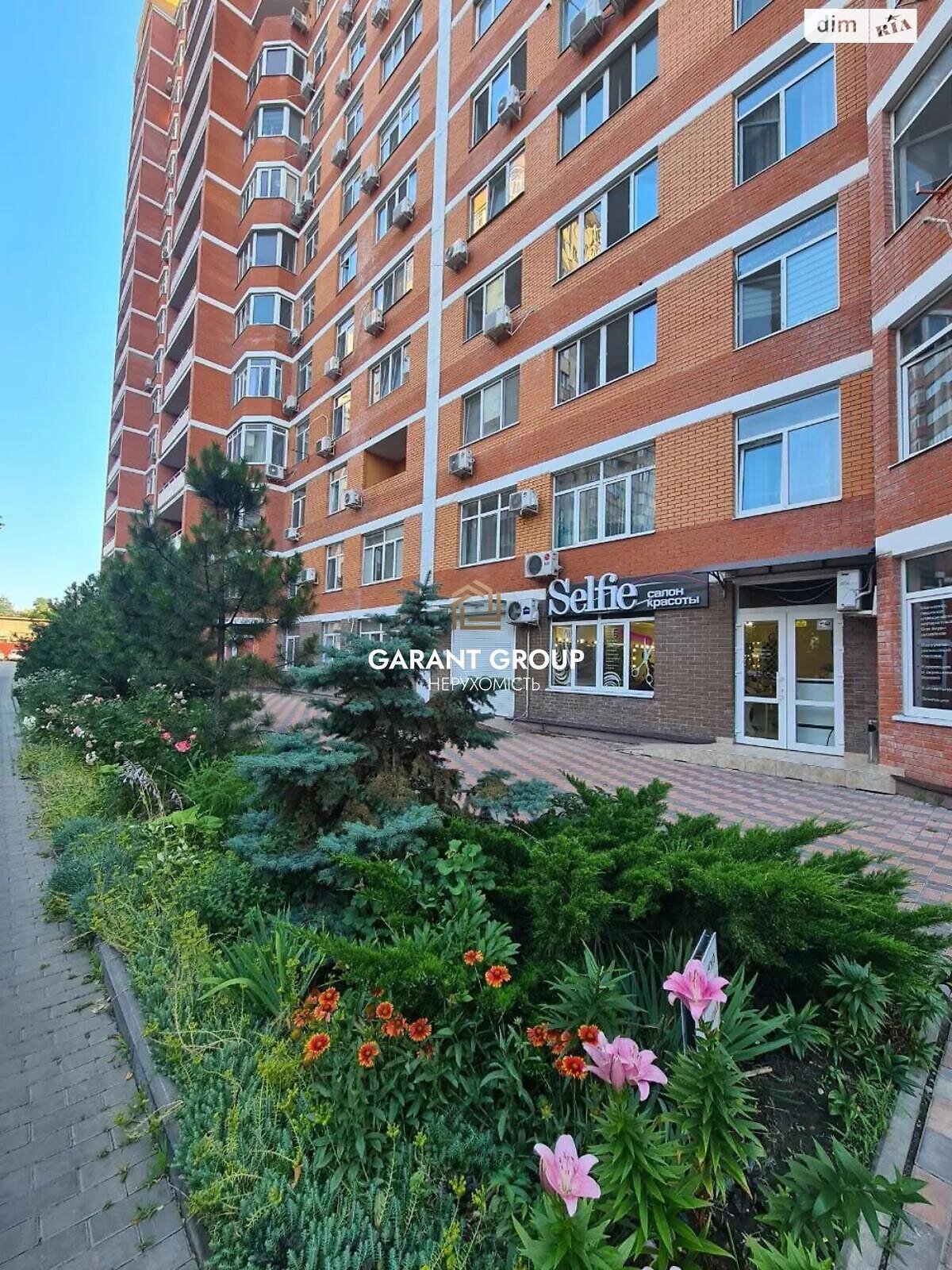 Продаж однокімнатної квартири в Одесі, на вул. Дюківська, район Молдаванка фото 1