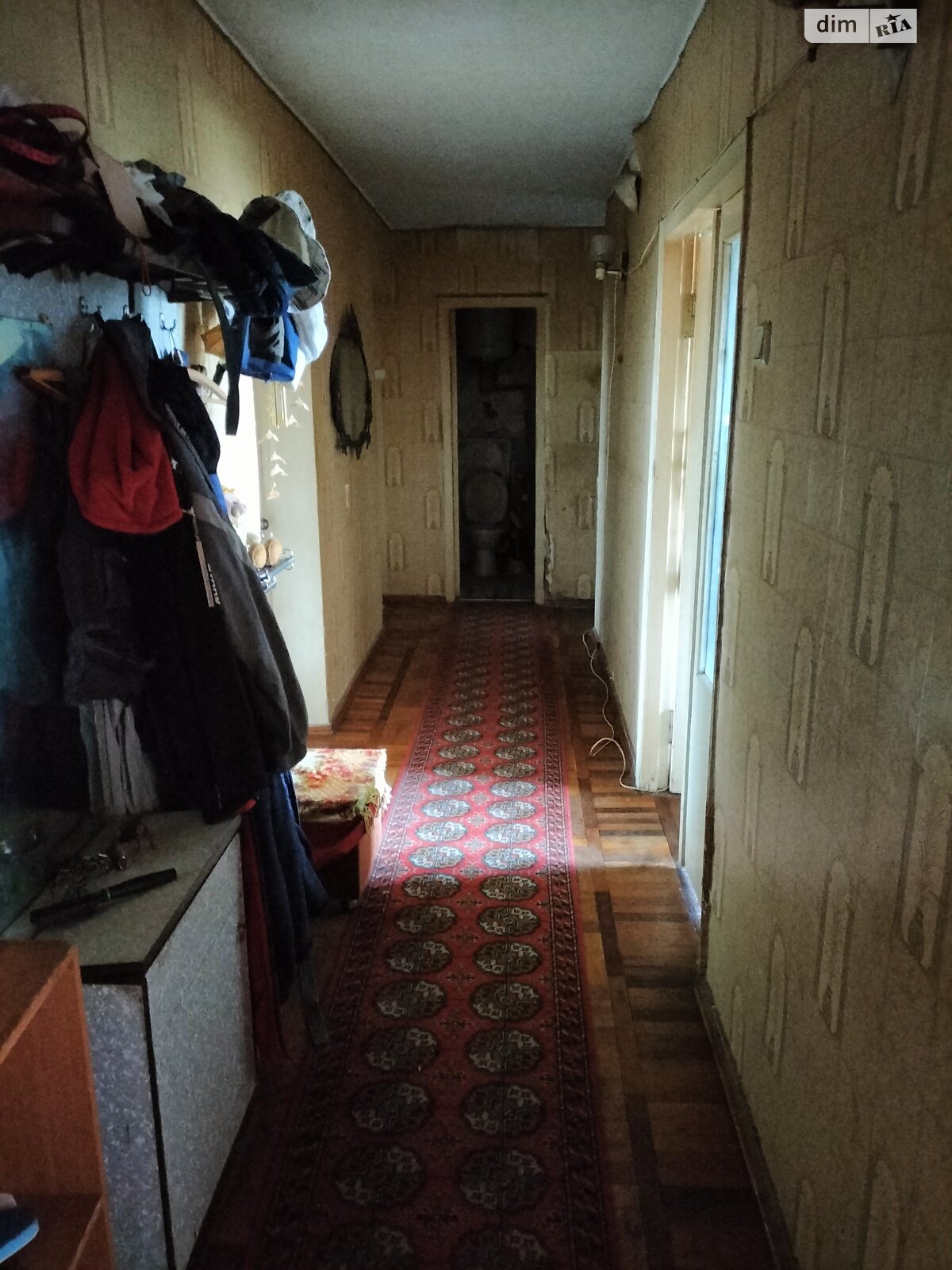 Продаж чотирикімнатної квартири в Одесі, на вул. Комітетська 17/19, район Молдаванка фото 1 Продаж чотирикімнатної квартири в Одесі, на вул. Комітетська 17/19, район Молдаванка фото 1